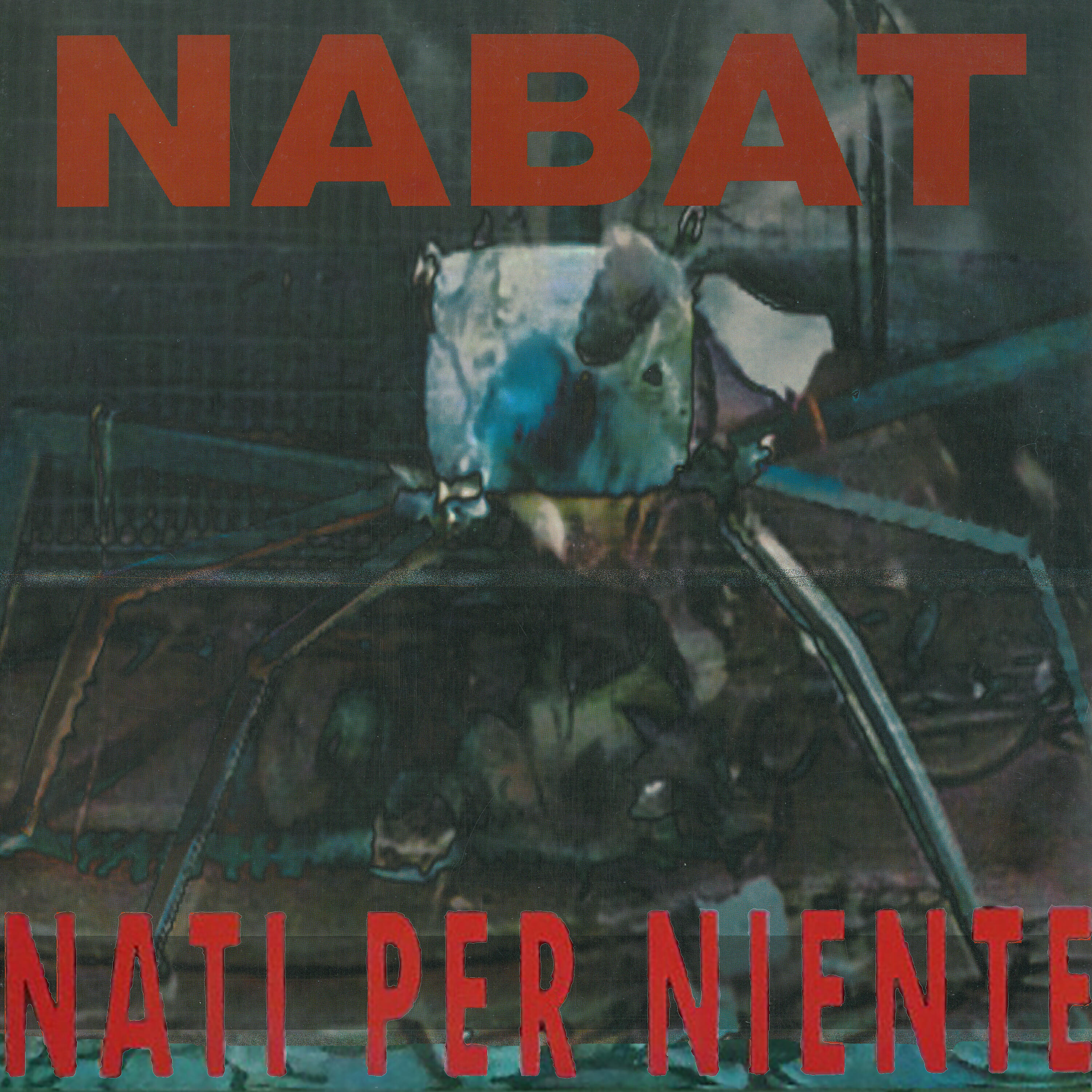 Релиз Nati per niente