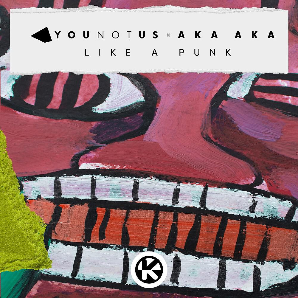 Релиз Like a Punk