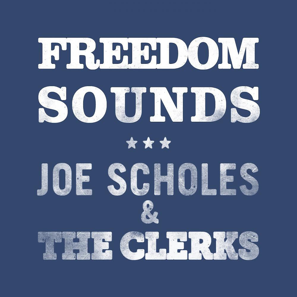 Релиз Freedom Sounds