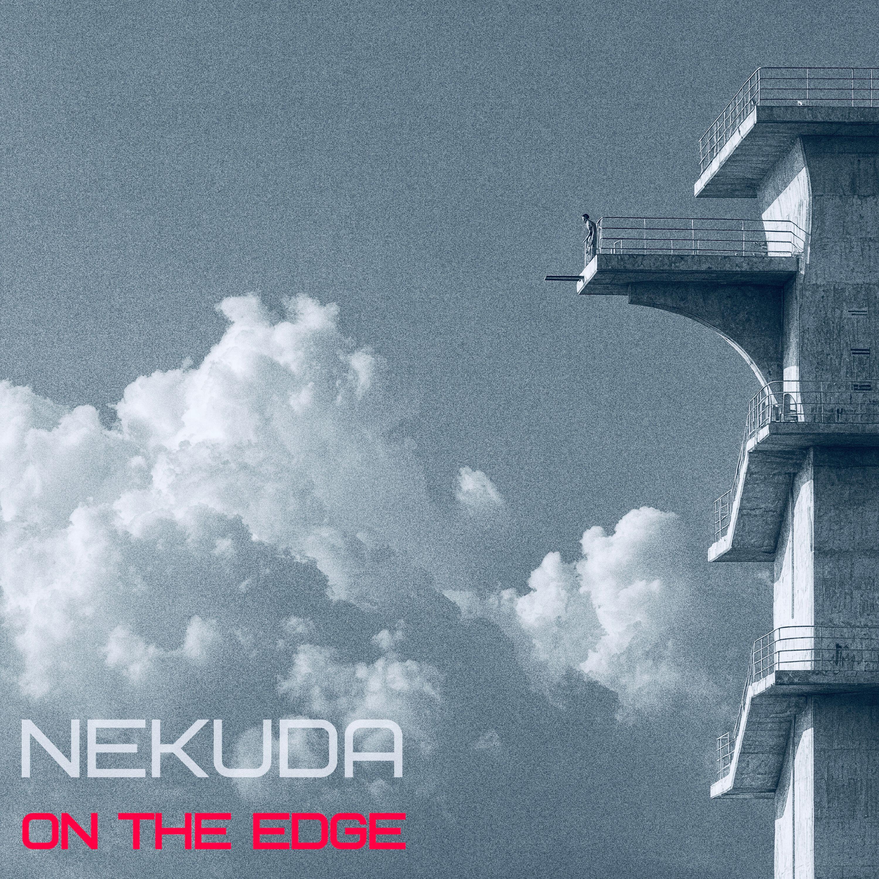 Релиз On The Edge