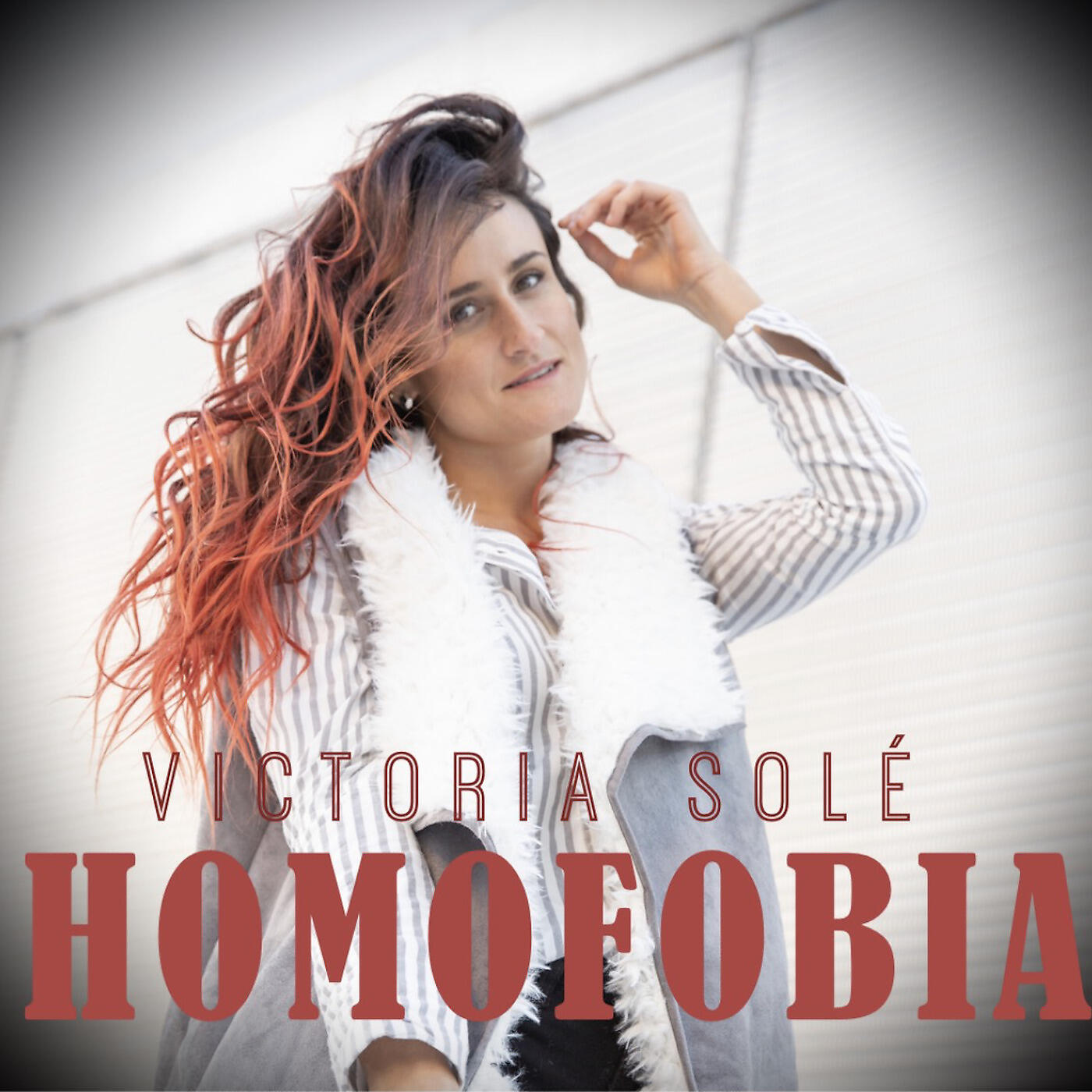Релиз Homofobia