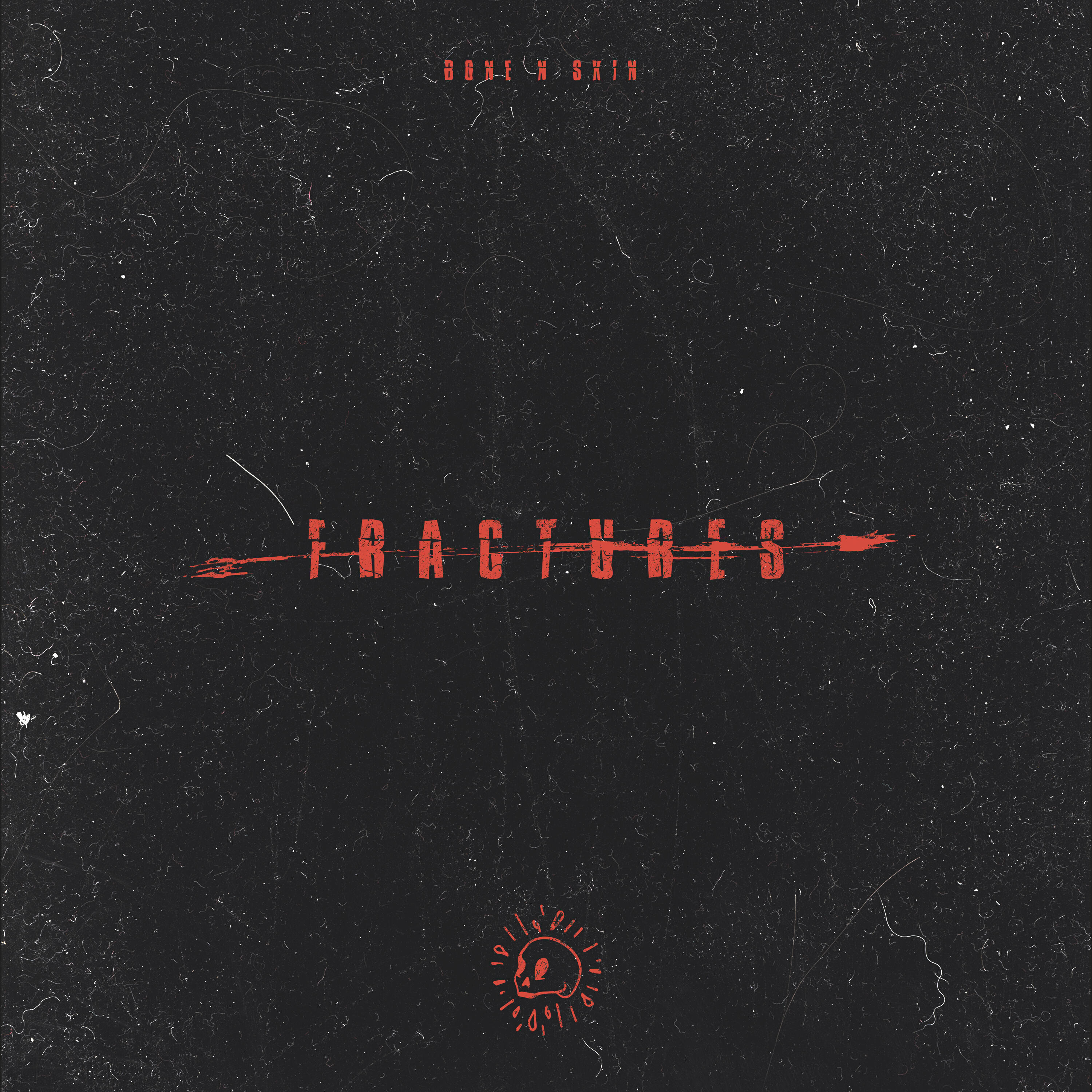 Релиз Fractures