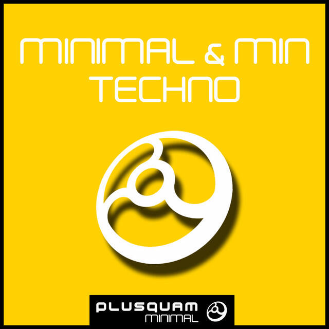 Релиз Minimal & Min Techno