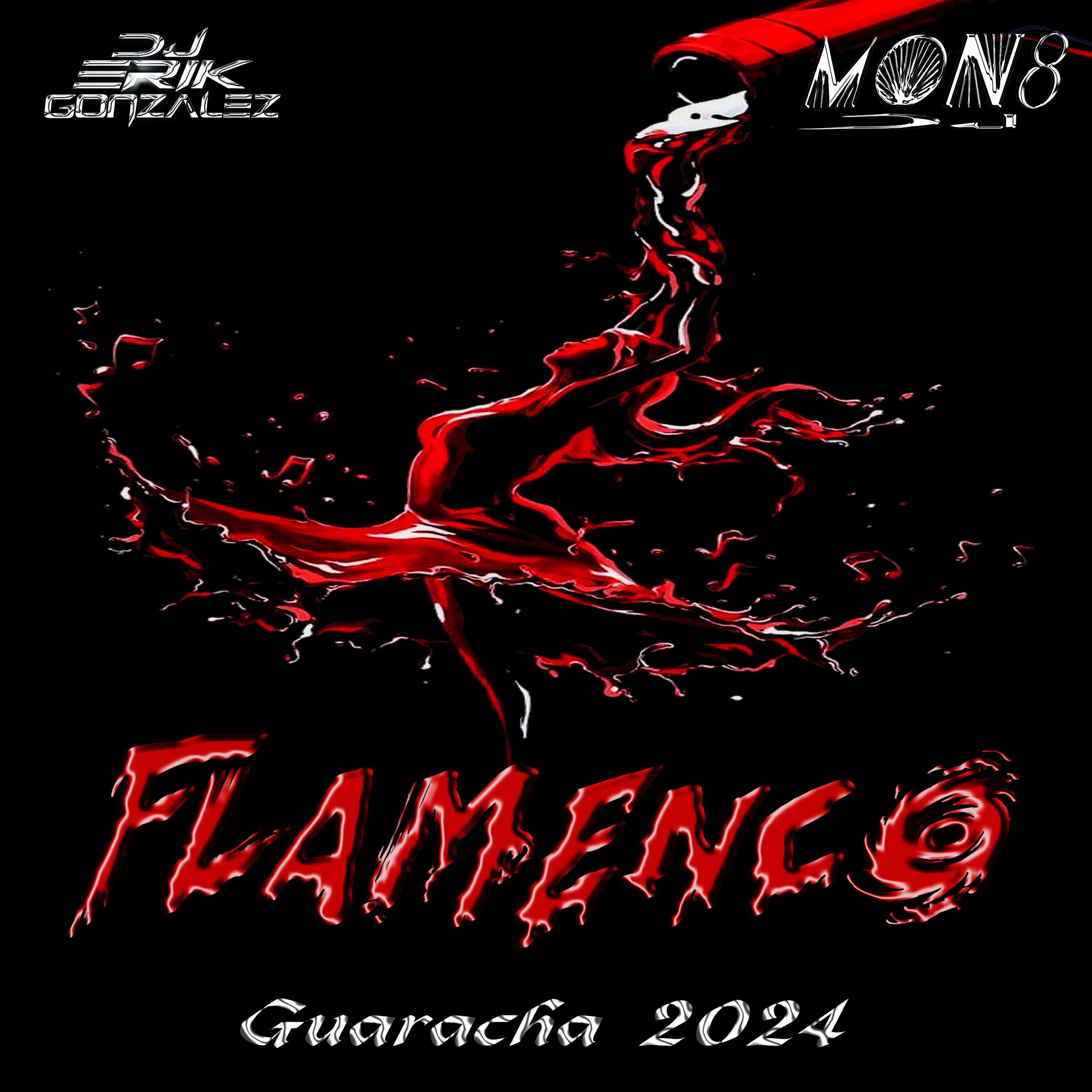 Релиз Flamenco Guaracha 2024