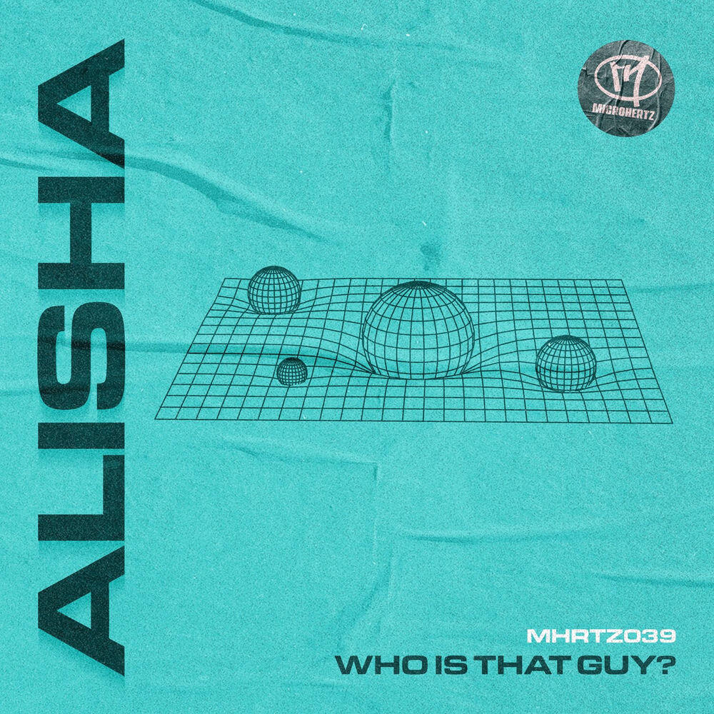 Релиз Who Is That Guy?