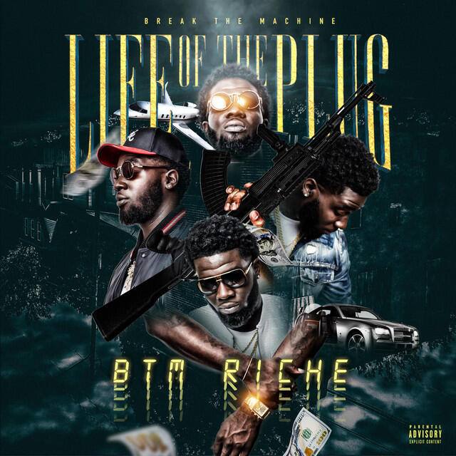 Btm Riche