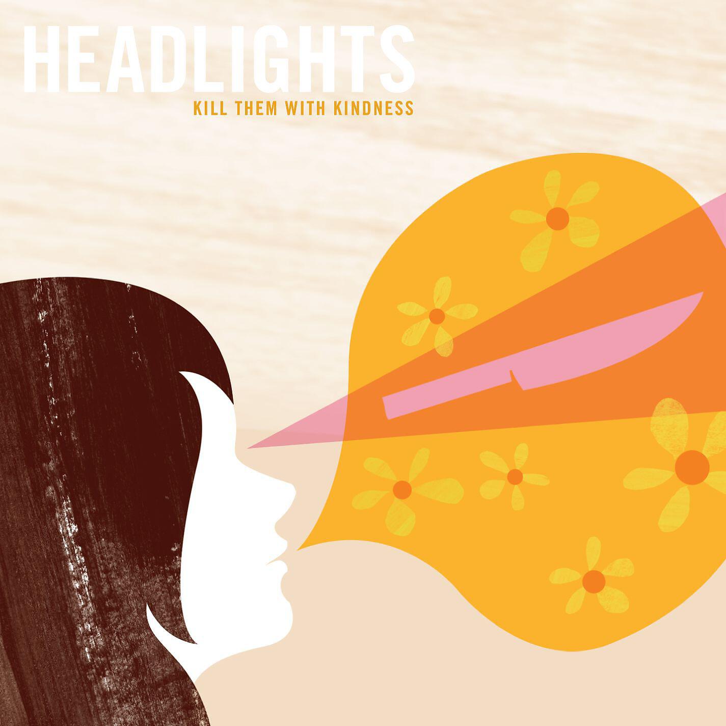 Релиз Kill Them With Kindness