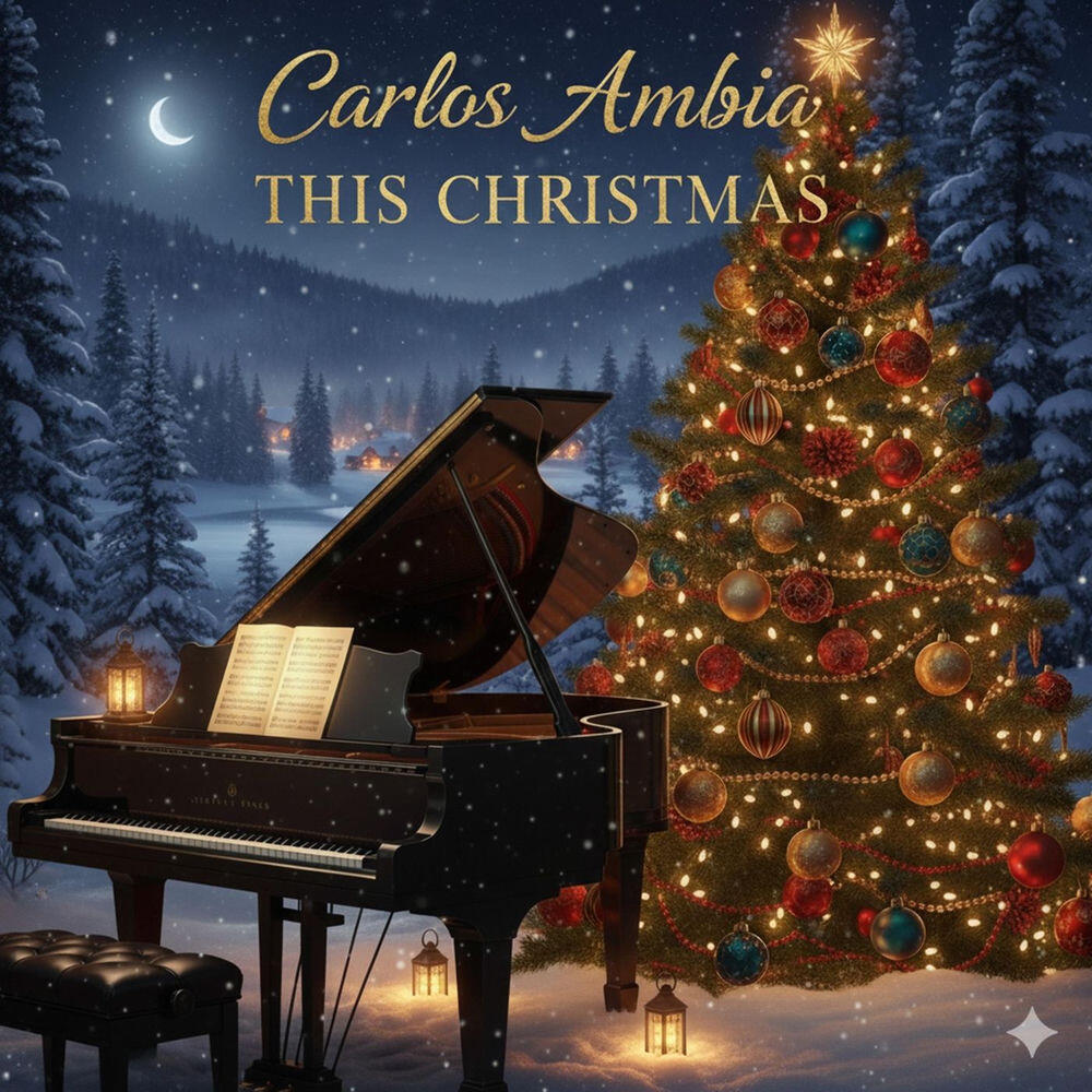 Релиз This Christmas