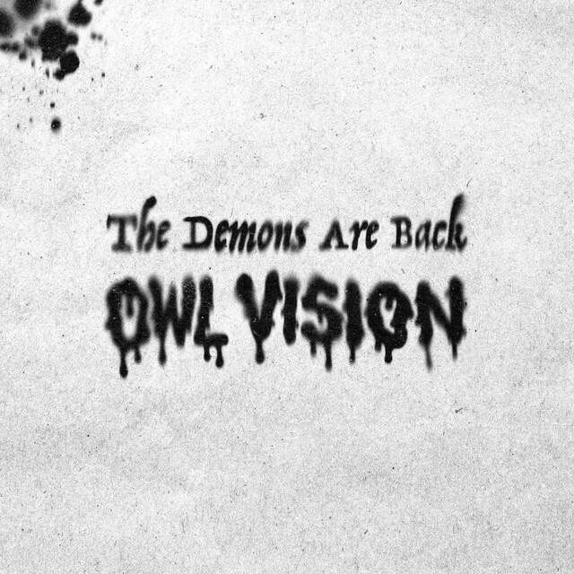 Релиз The Demons Are Back