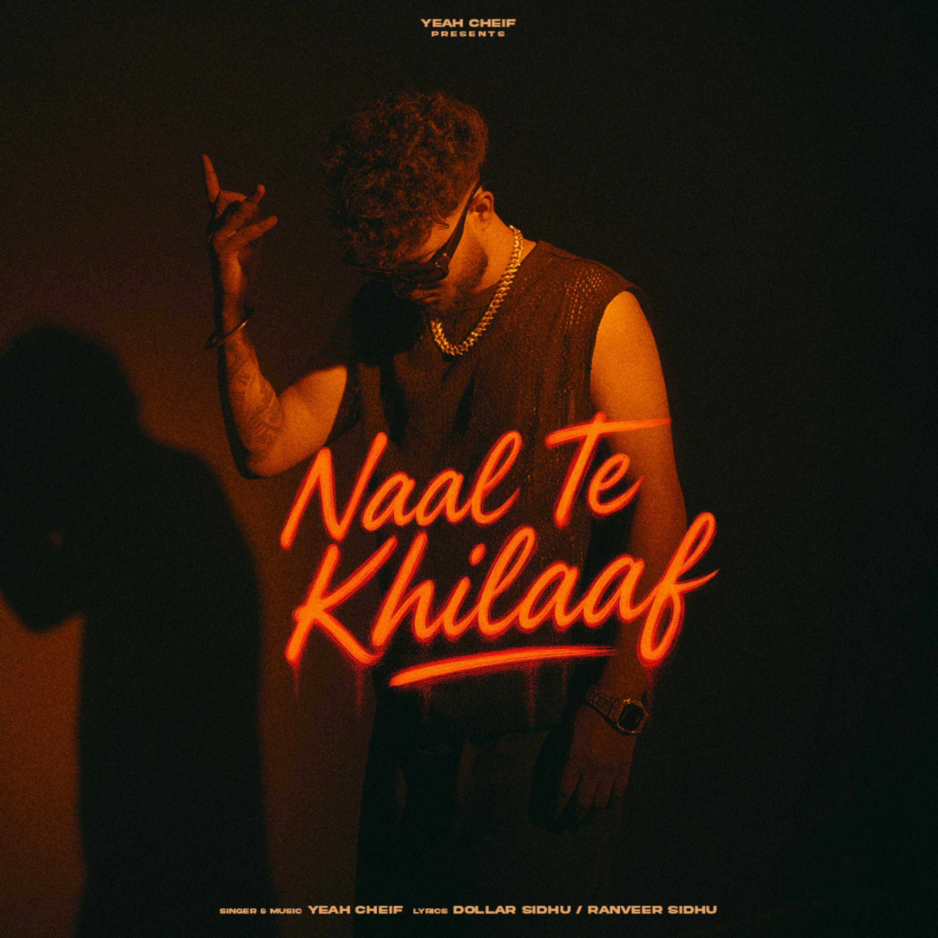Релиз Naal Te Khilaaf