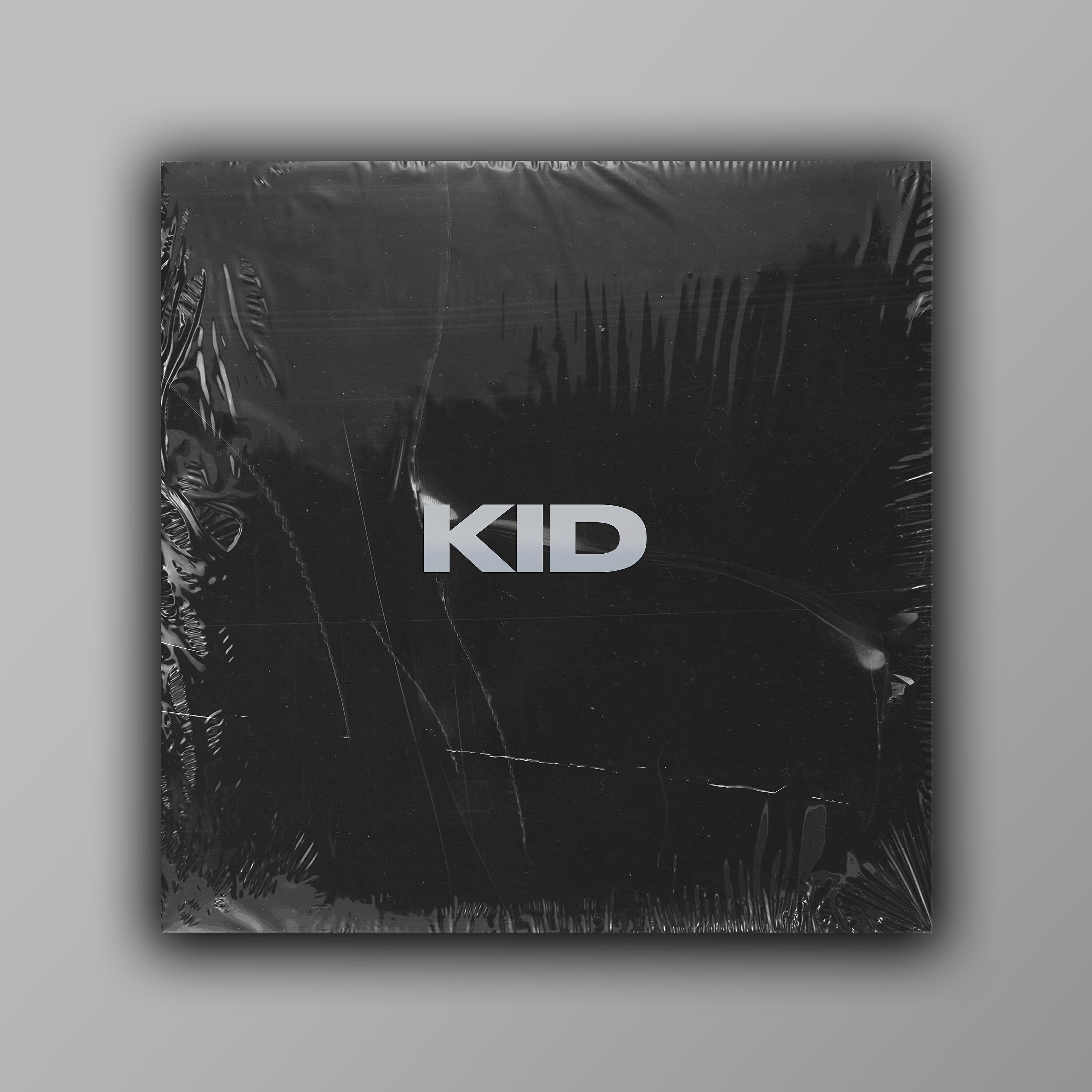 Постер альбома Kid