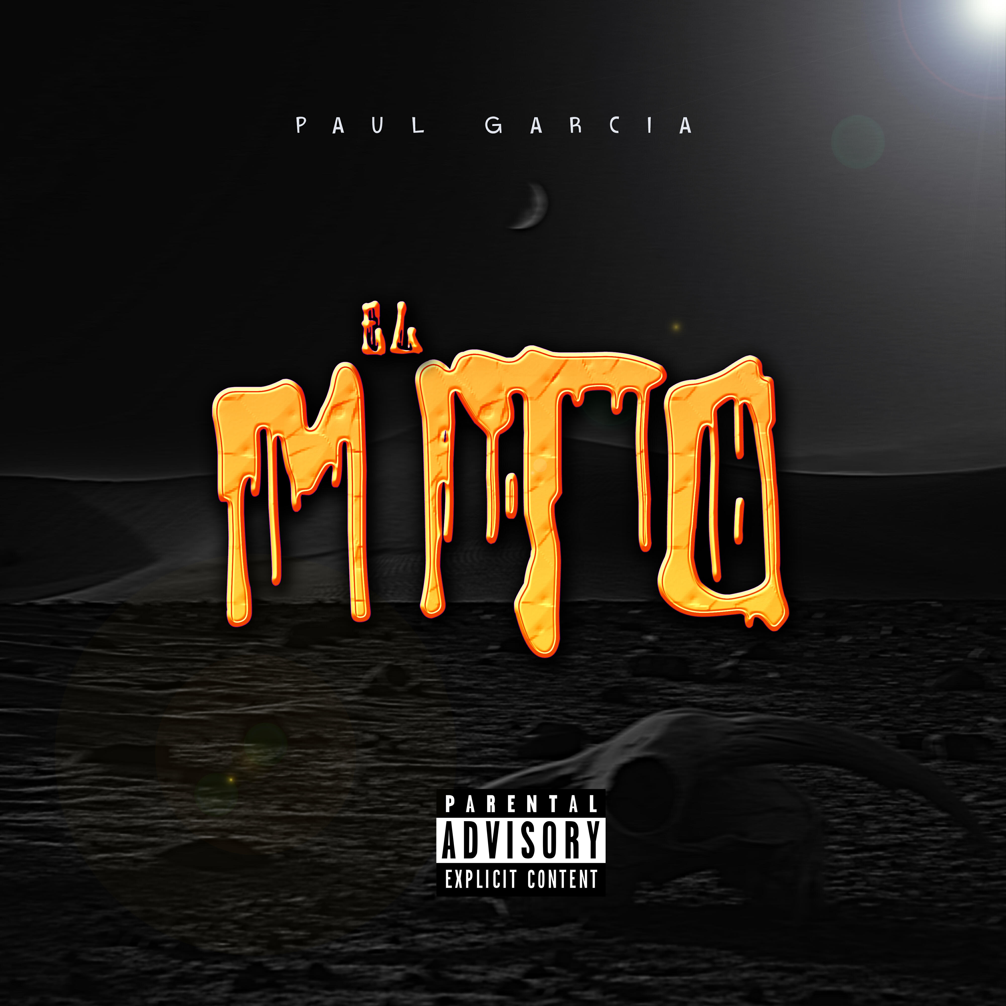 Релиз El Mito