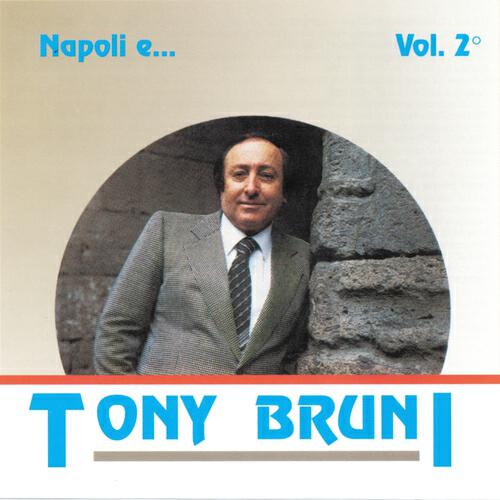 Релиз Napoli e Tony Bruni, vol. 2