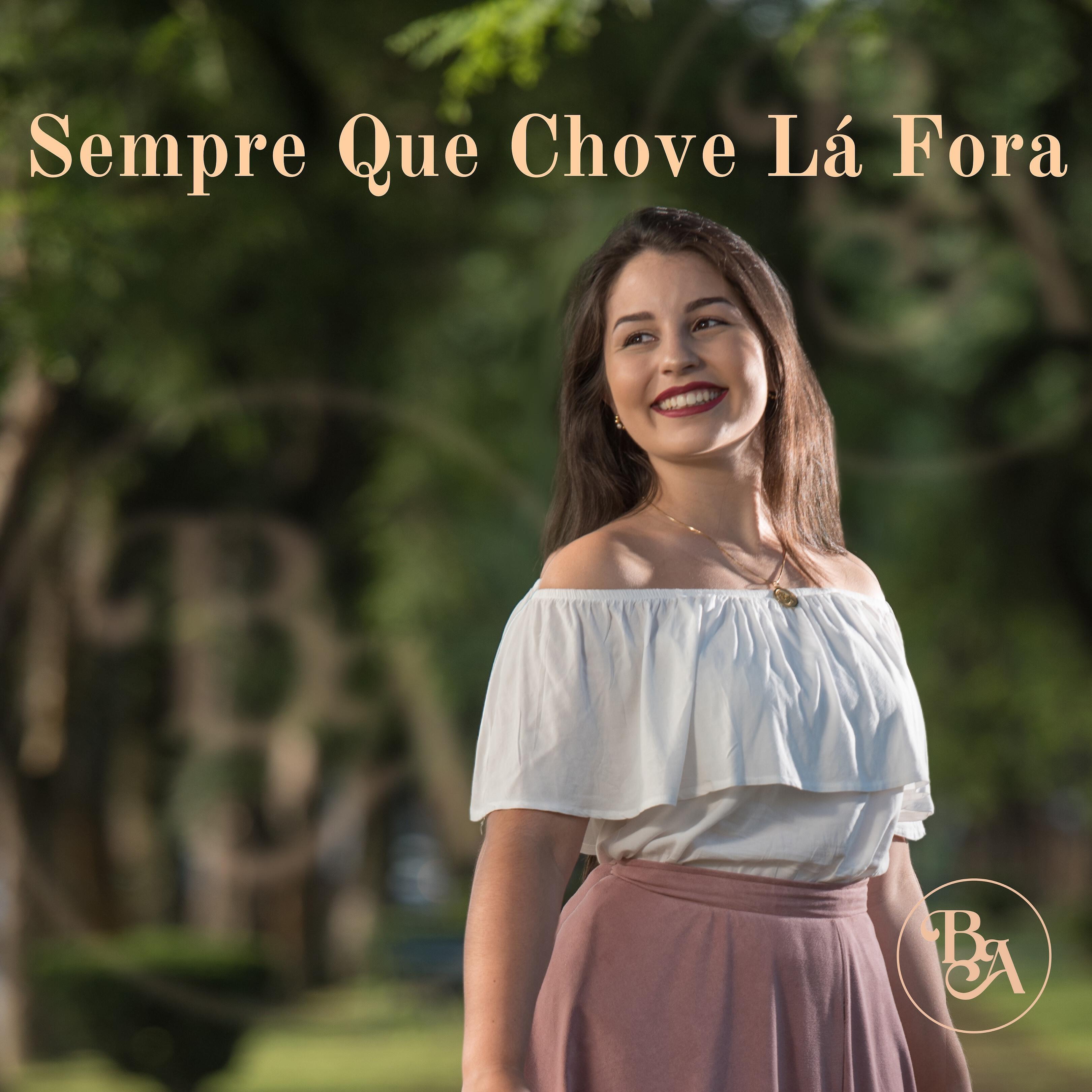 Релиз Sempre Que Chove Lá Fora