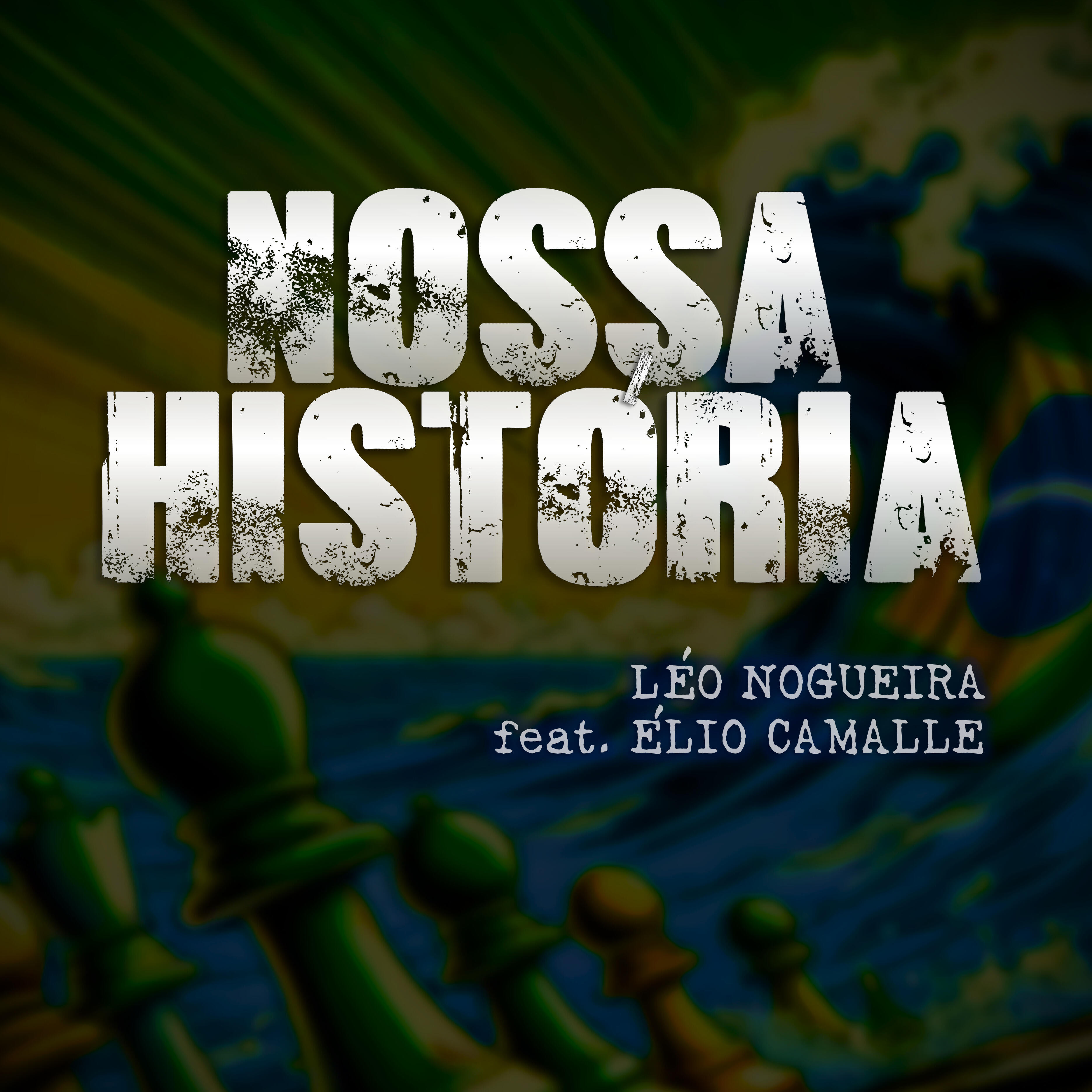 Релиз Nossa História