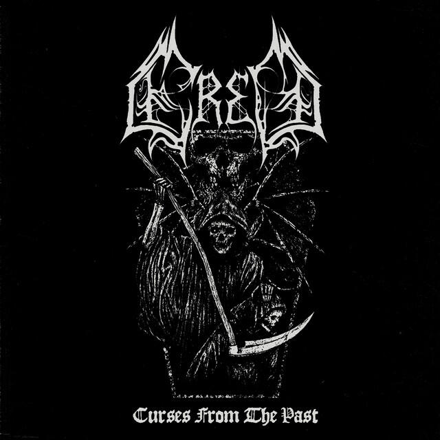 Релиз Curses from the Past