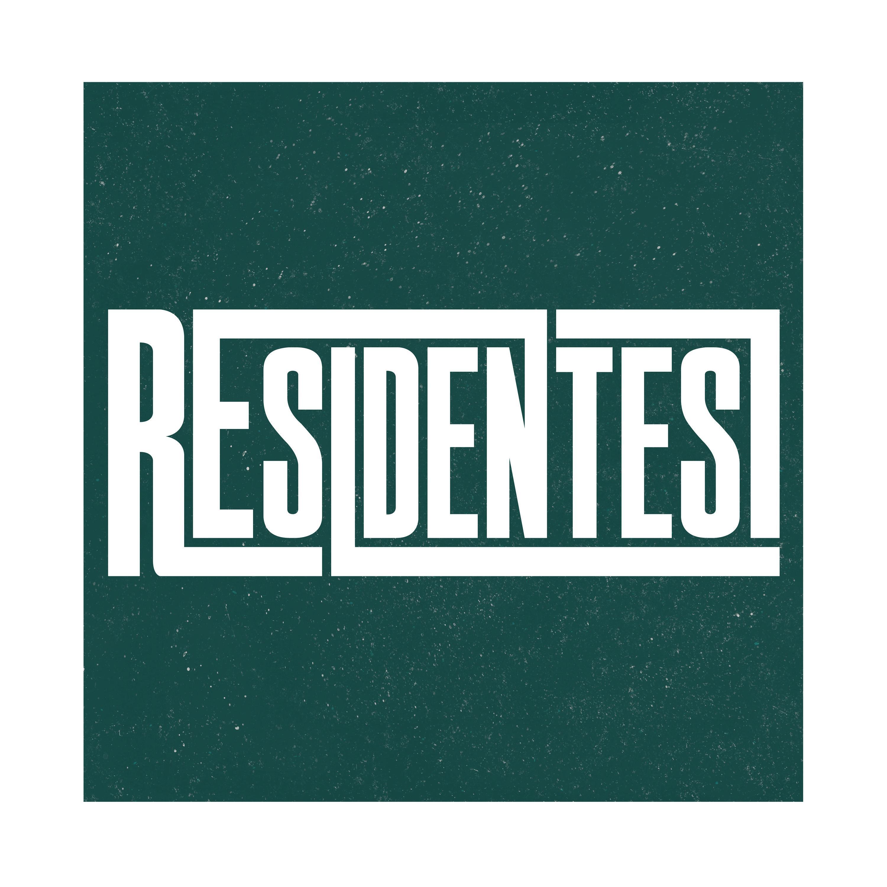 Релиз Residentes