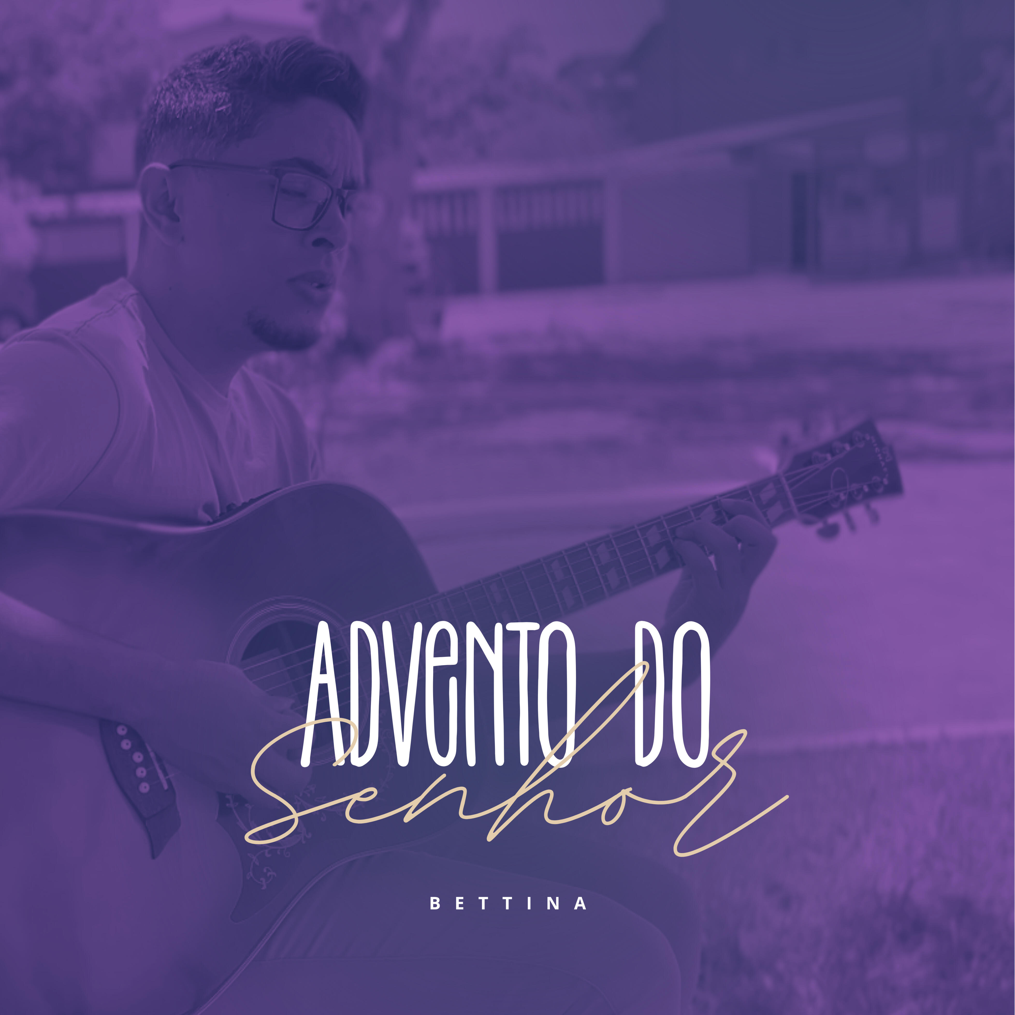 Релиз Advento do Senhor