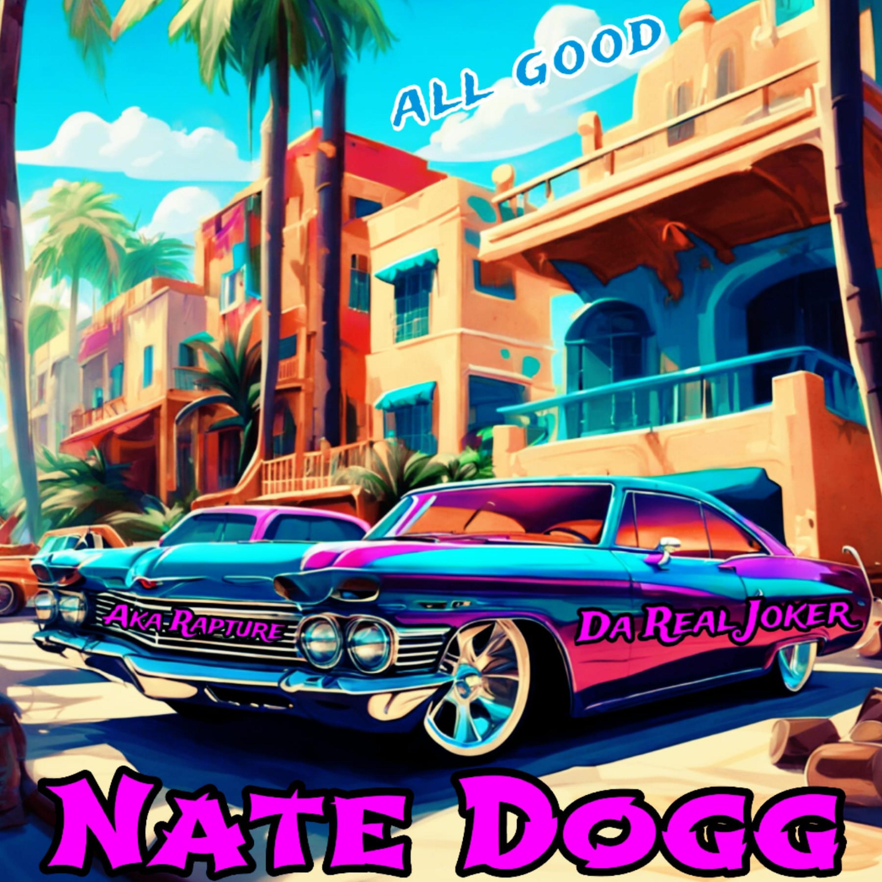 Релиз All good