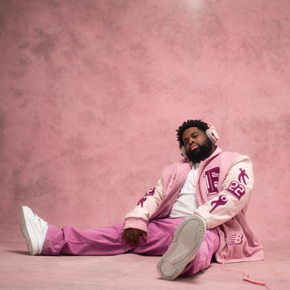 Pink Sweat$ все песни в mp3