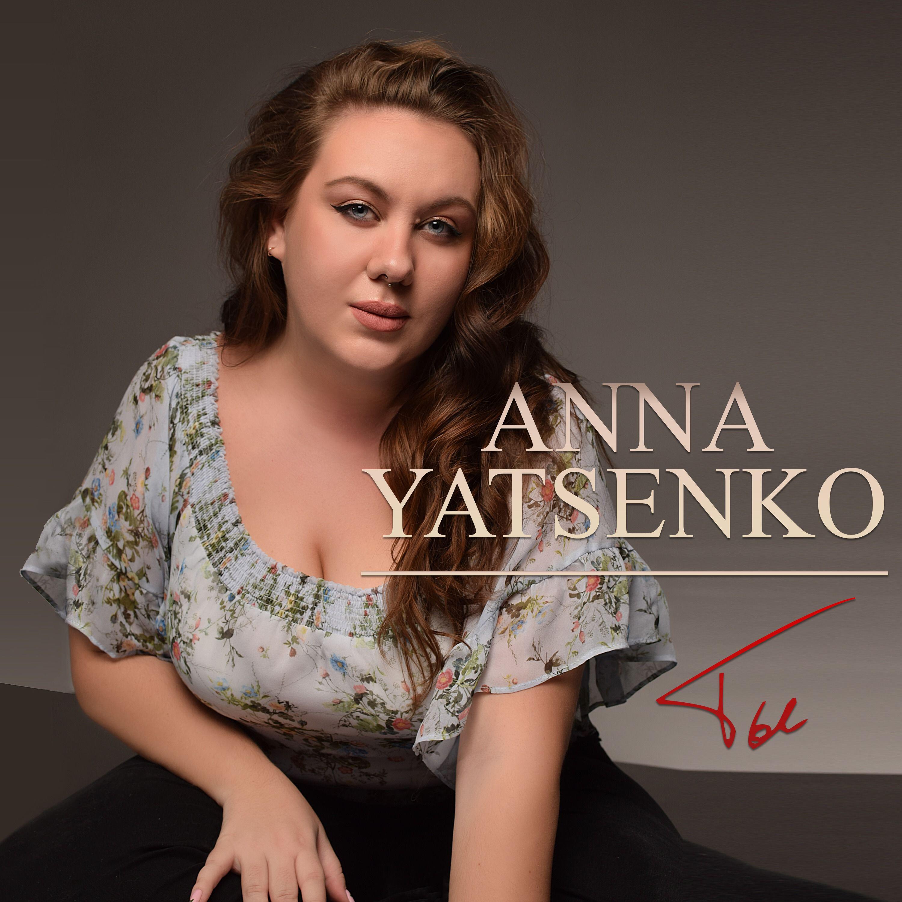 ANNA YATSENKO