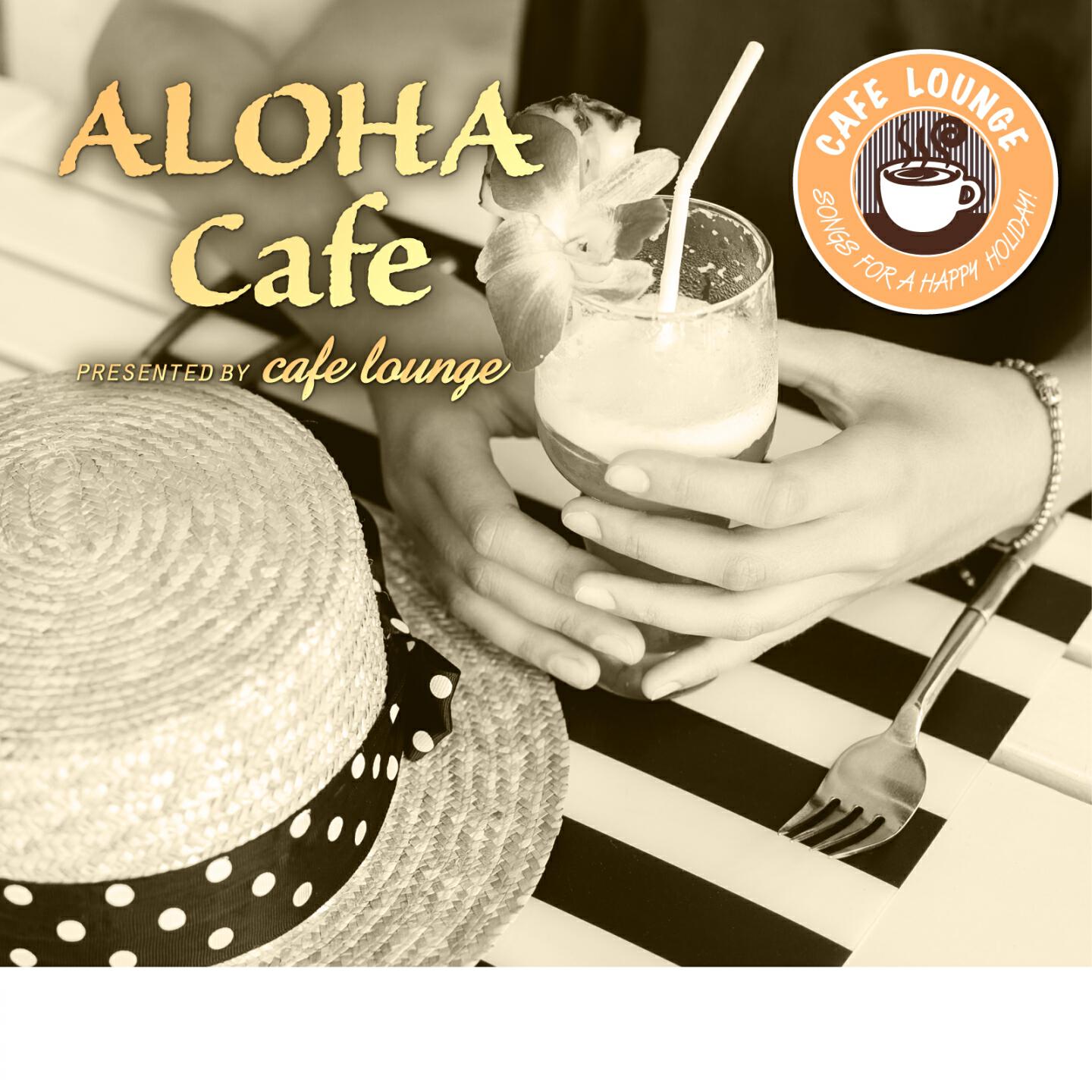 Релиз Welcome to Music Café - Greatest Hits Hawaiian Covers for Lounge Music