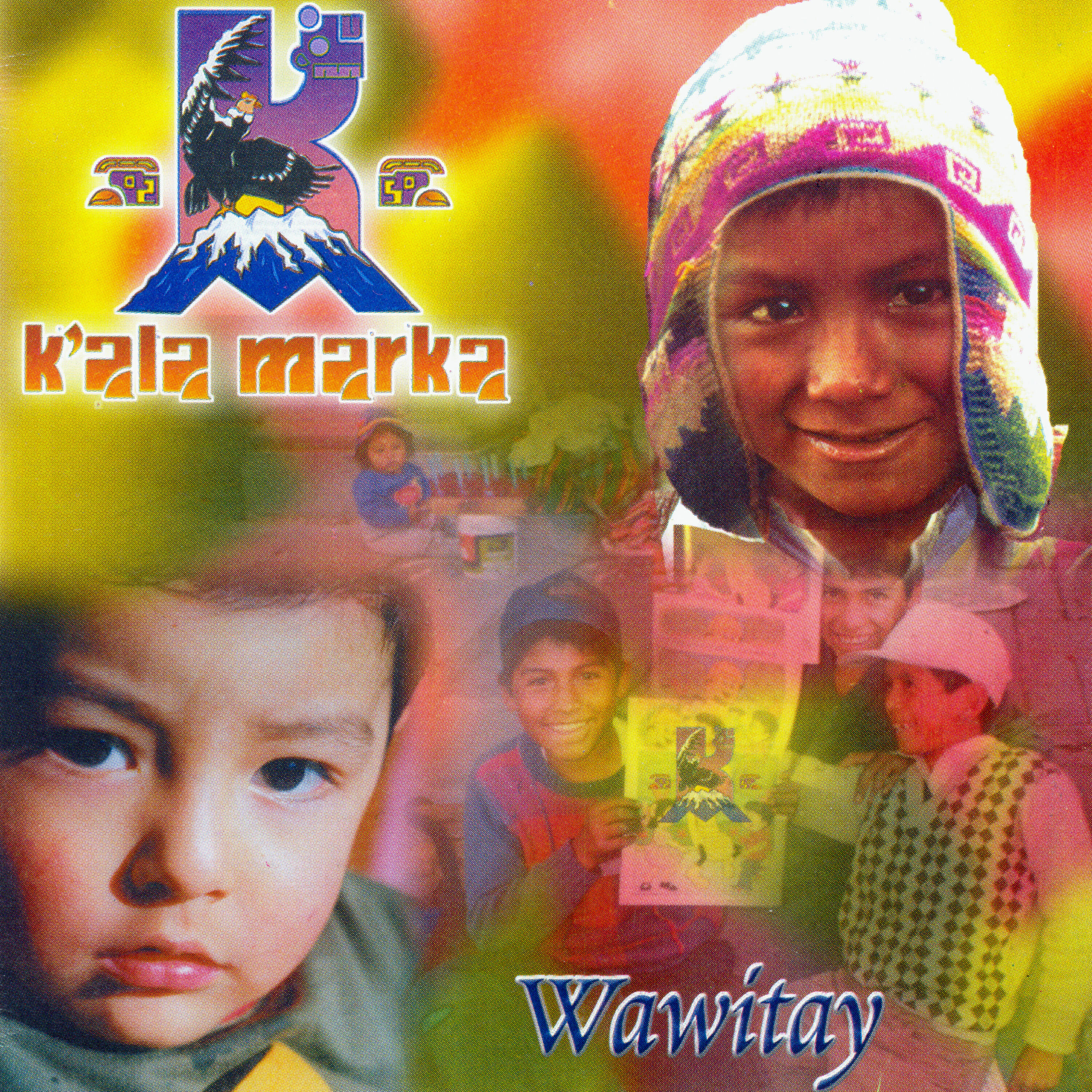 Релиз Wawitay