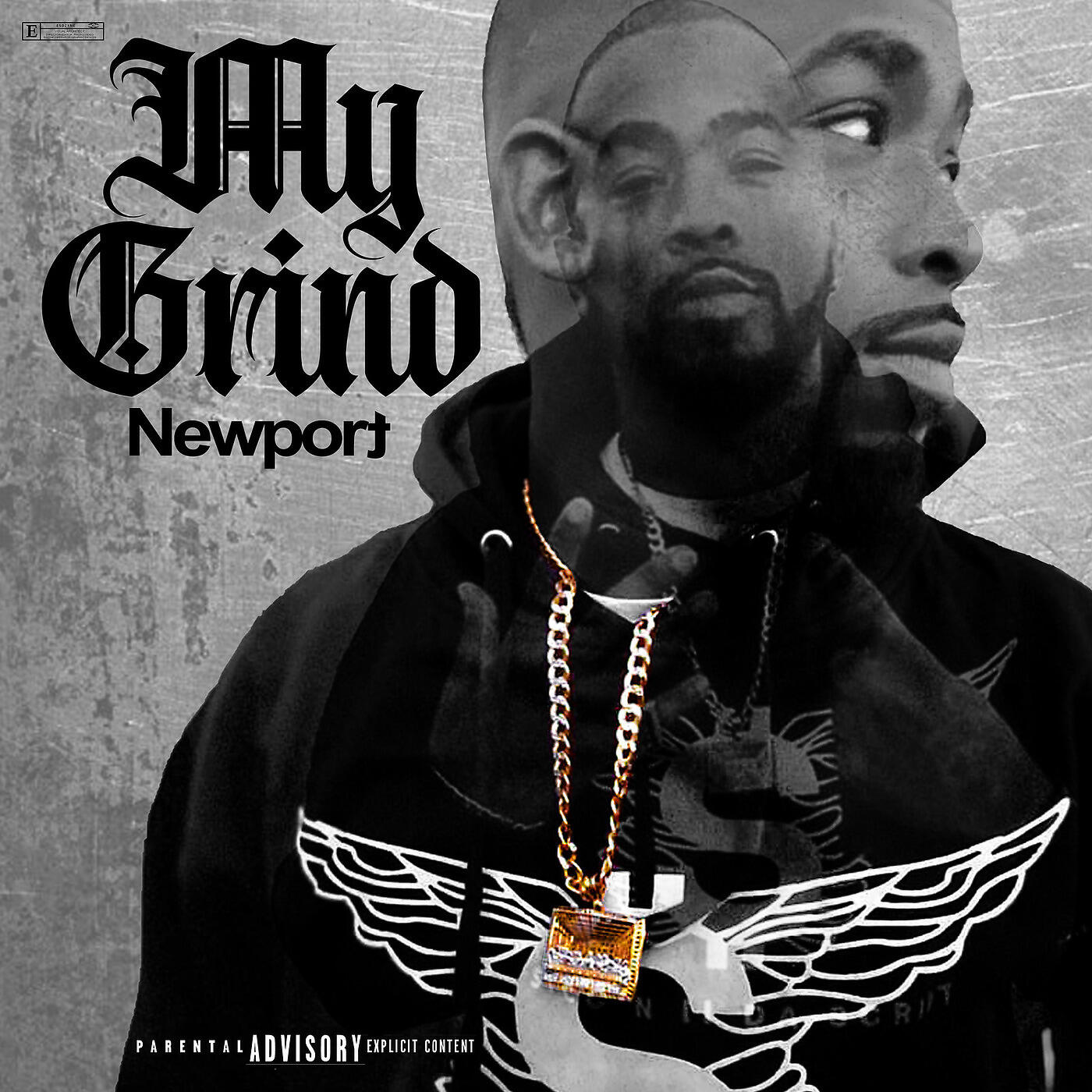 Релиз My Grind