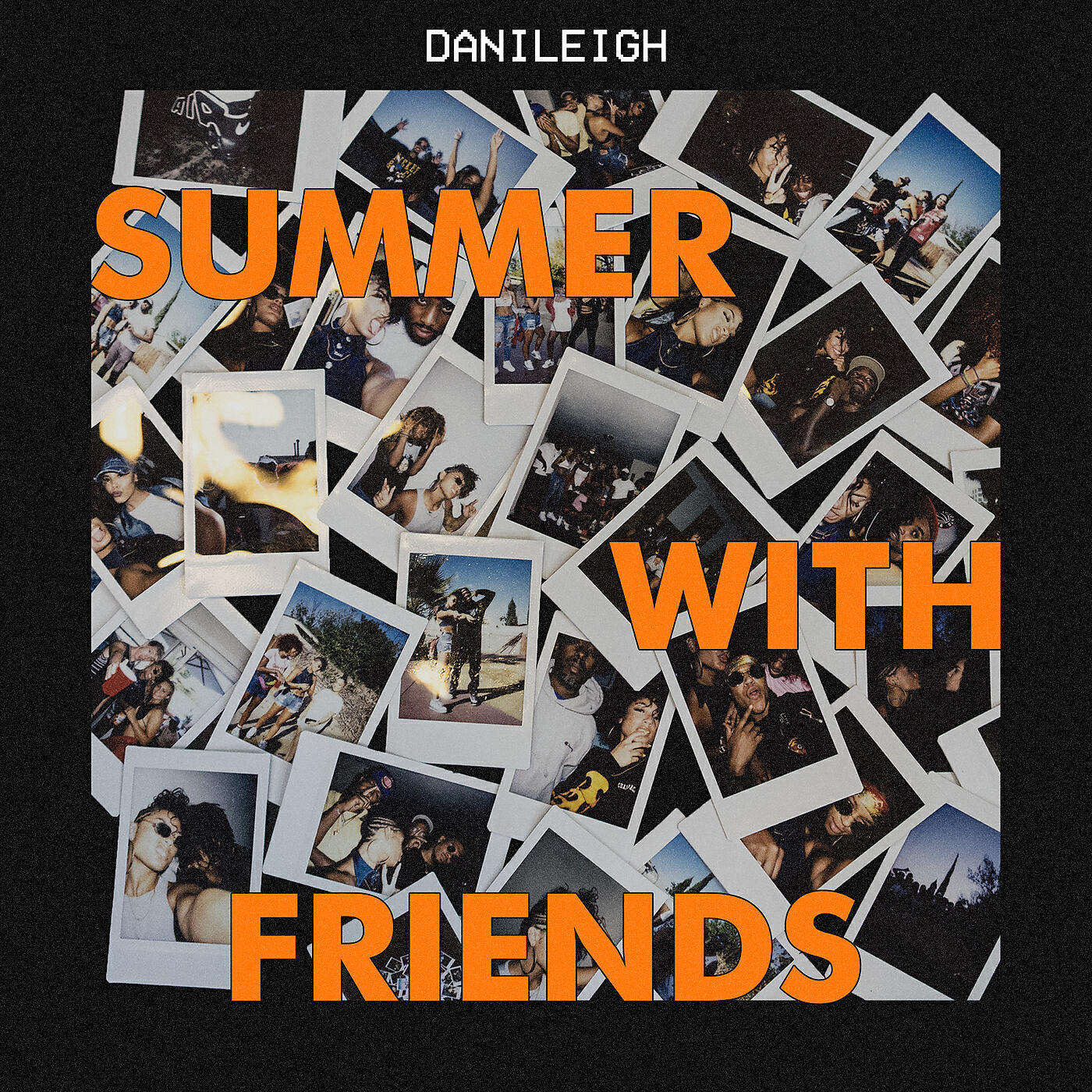 Релиз Summer With Friends