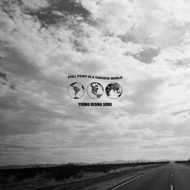 Релиз Still Point In A Turning World