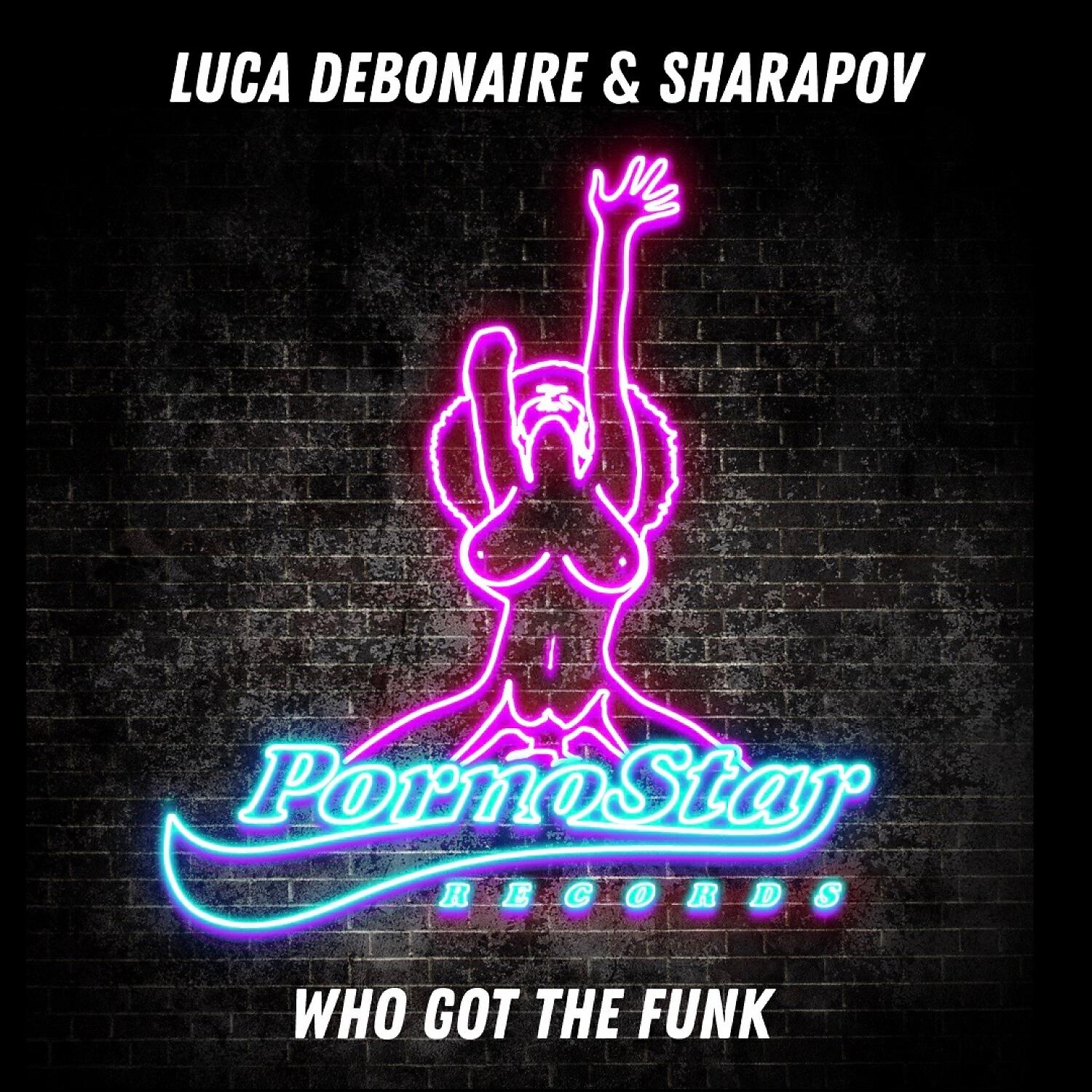 Релиз Who Got the Funk (Original Mix)