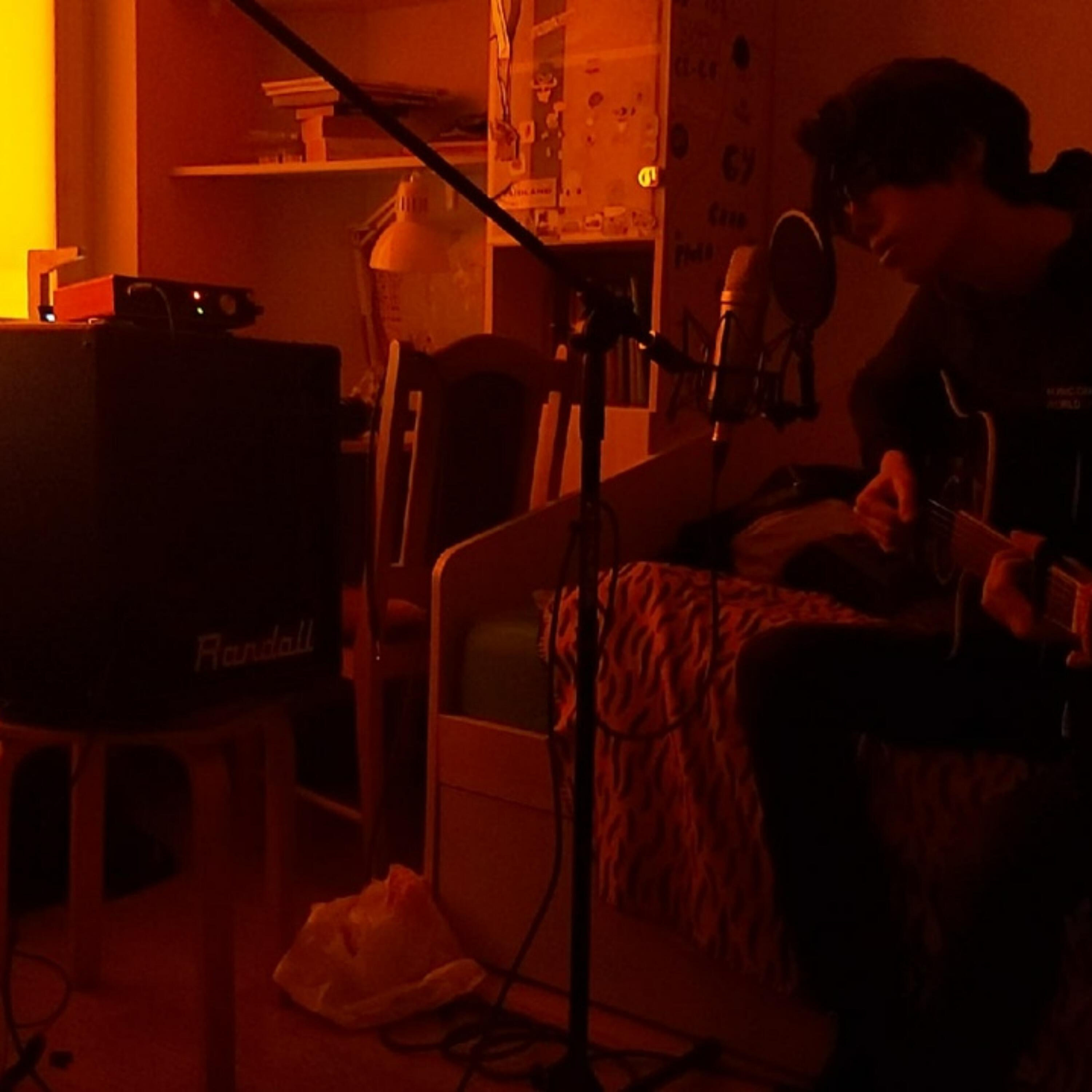 Постер альбома Dear Danny