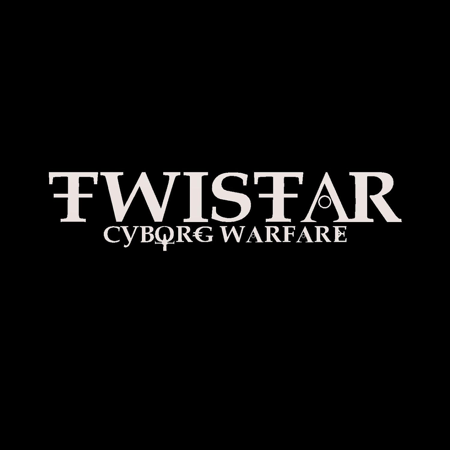 Релиз Cyborg Warfare