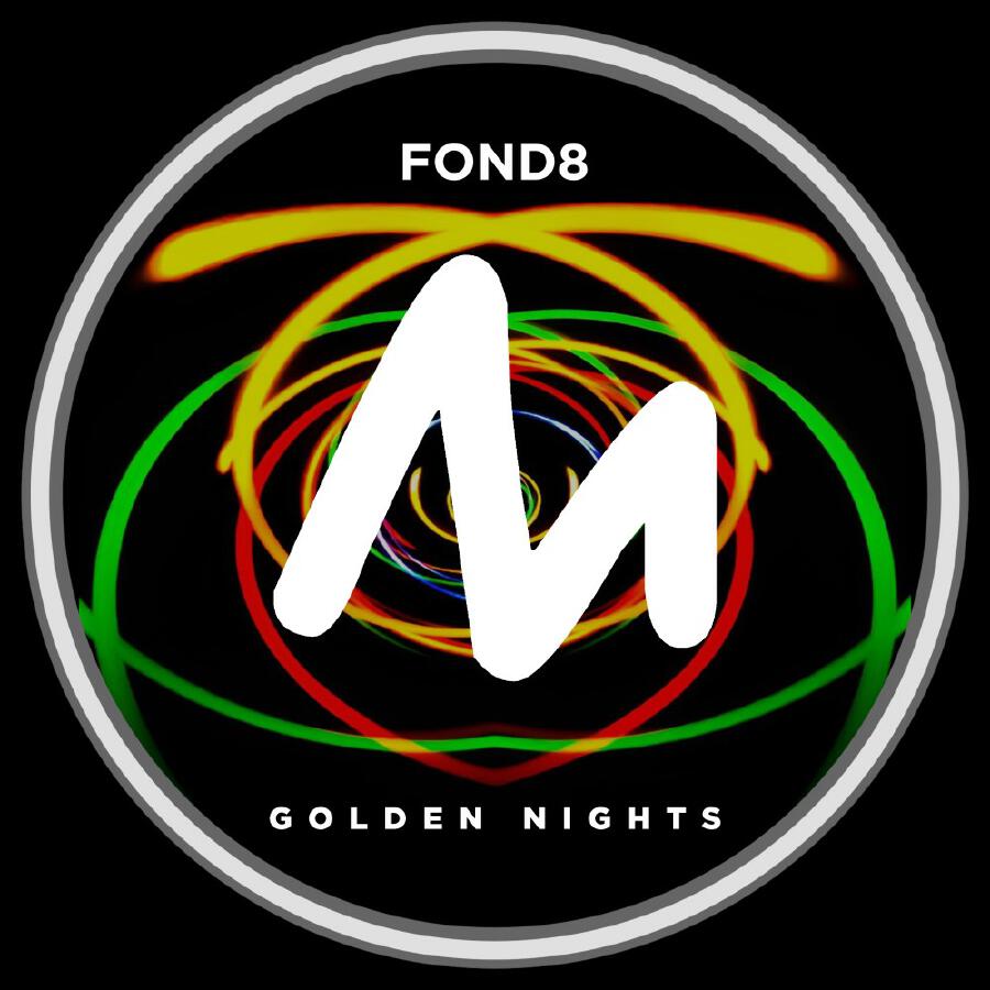 Релиз Golden Nights