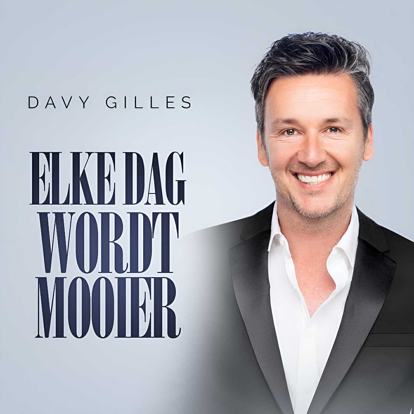 Релиз Elke Dag Wordt Mooier