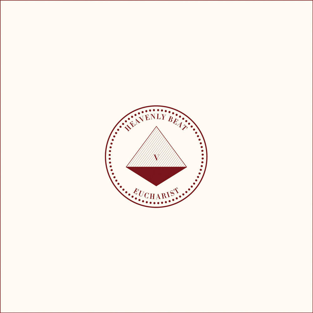 Релиз Eucharist