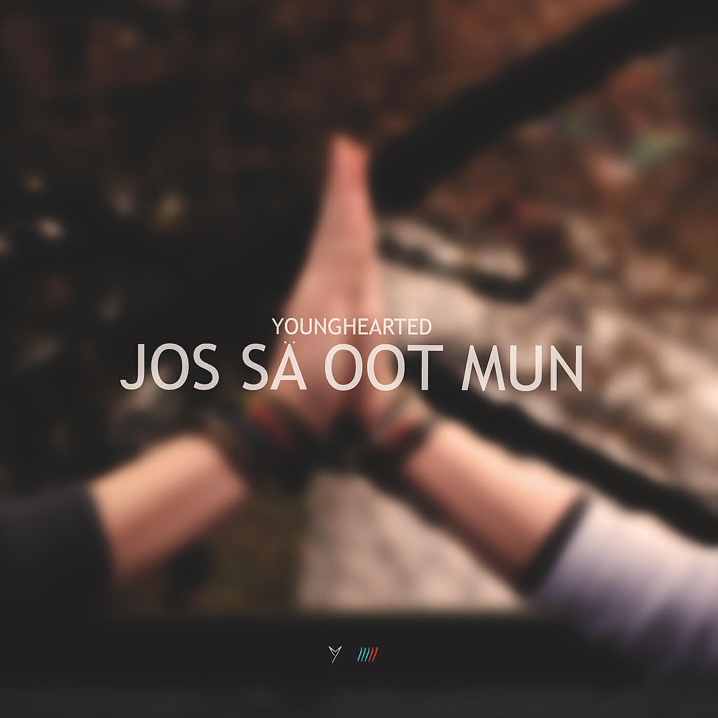 Релиз Jos sä oot mun