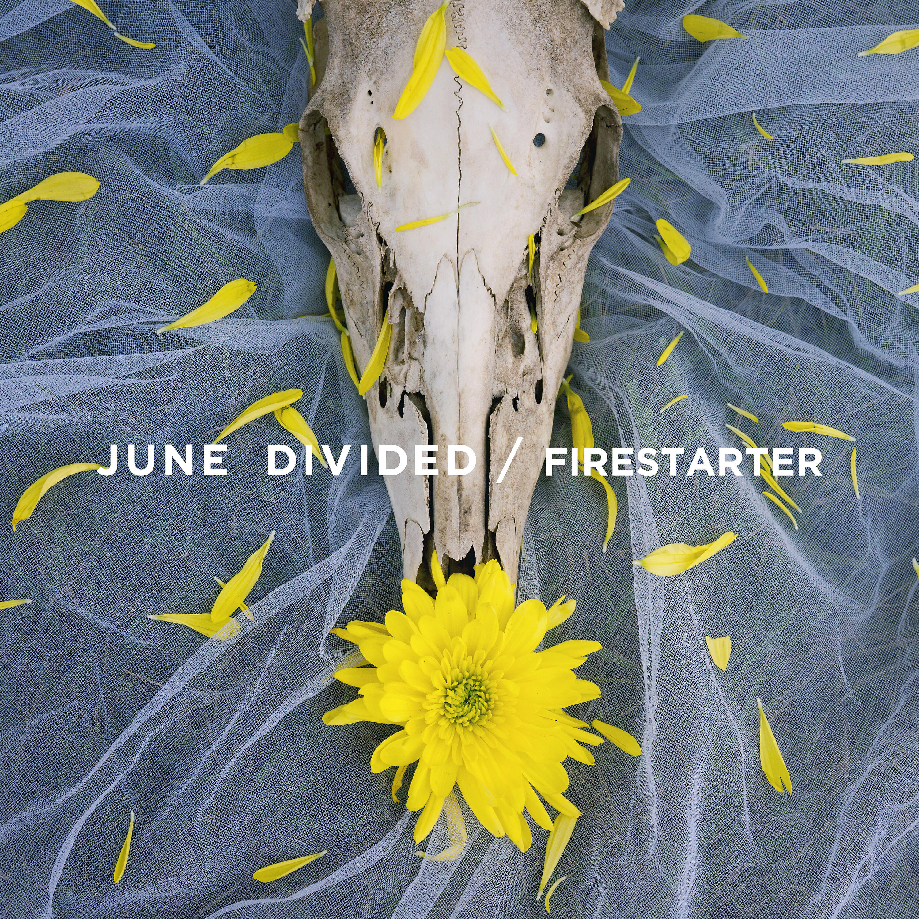 Релиз Firestarter