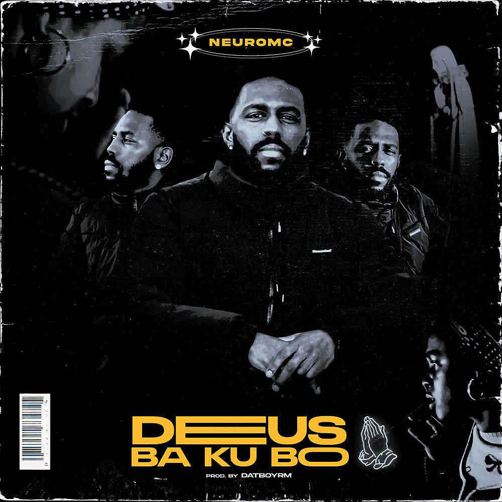 Релиз Deus Ba Ku Bo