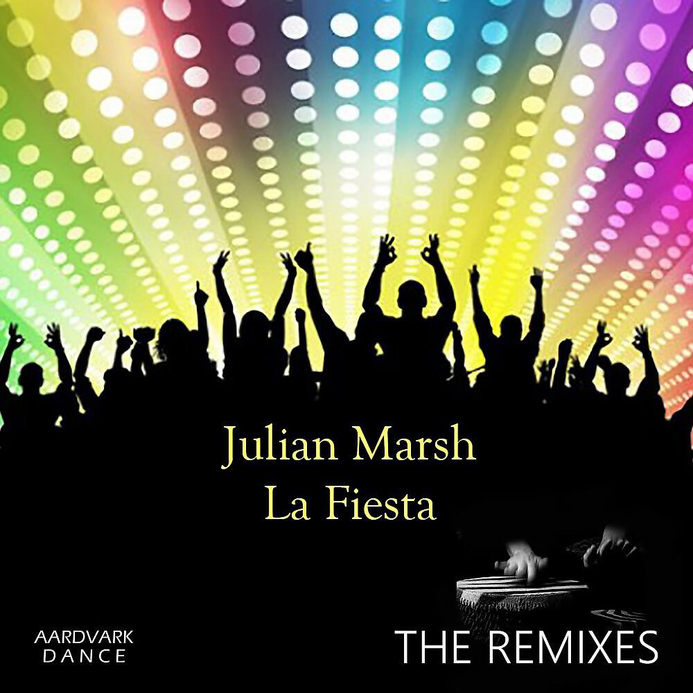 Релиз La Fiesta (The Remixes)