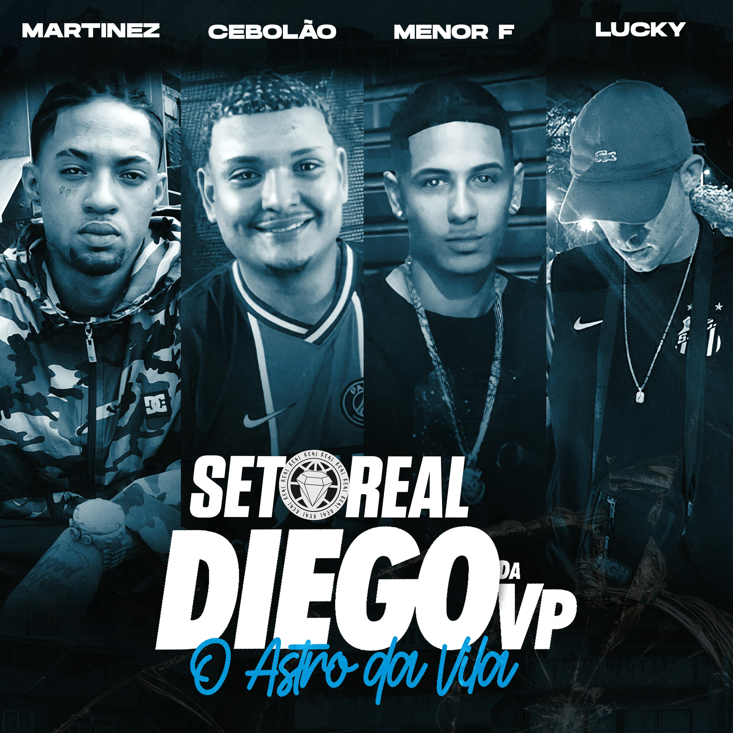 Релиз Set Real