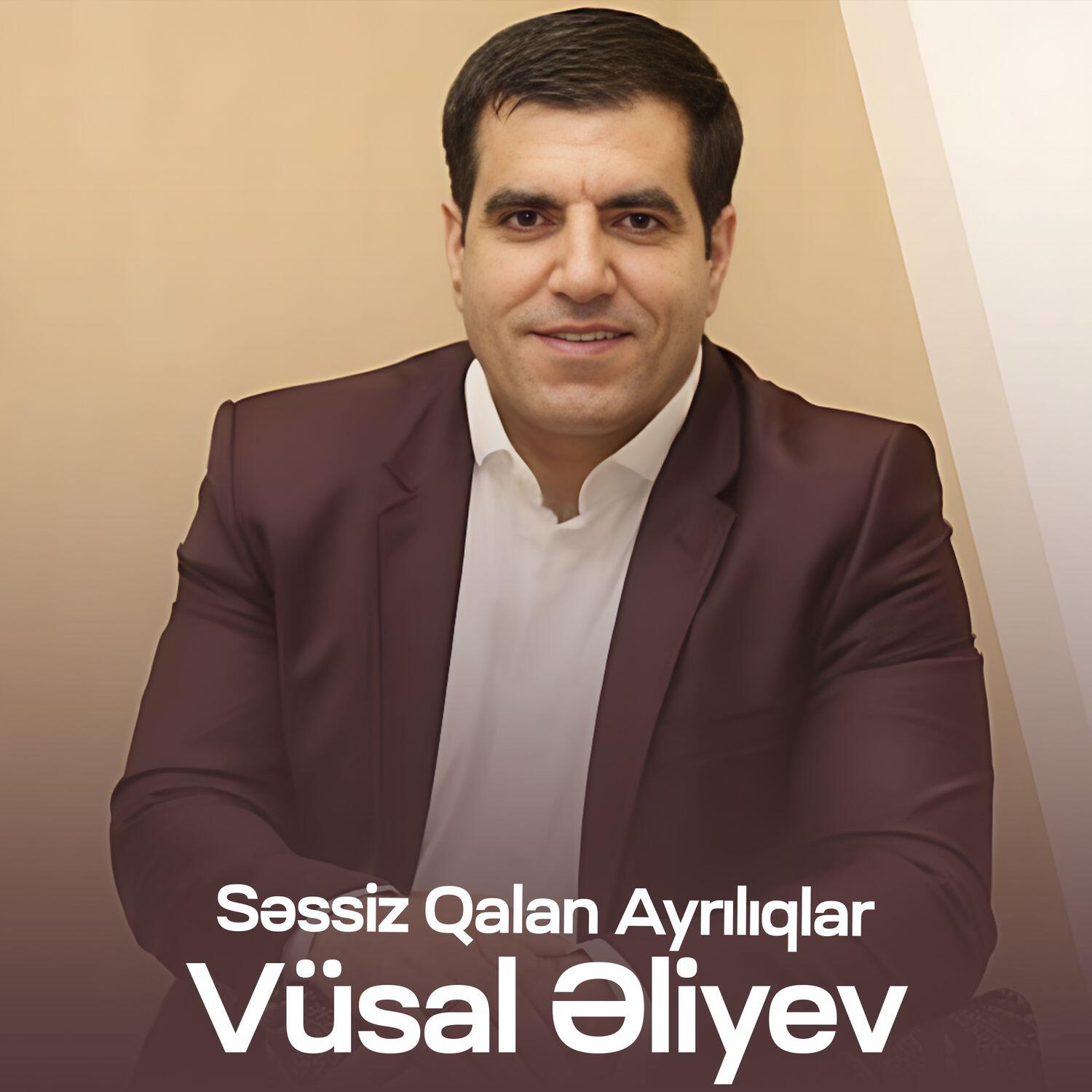 Релиз Səssiz Gələn Ayrılıqlar