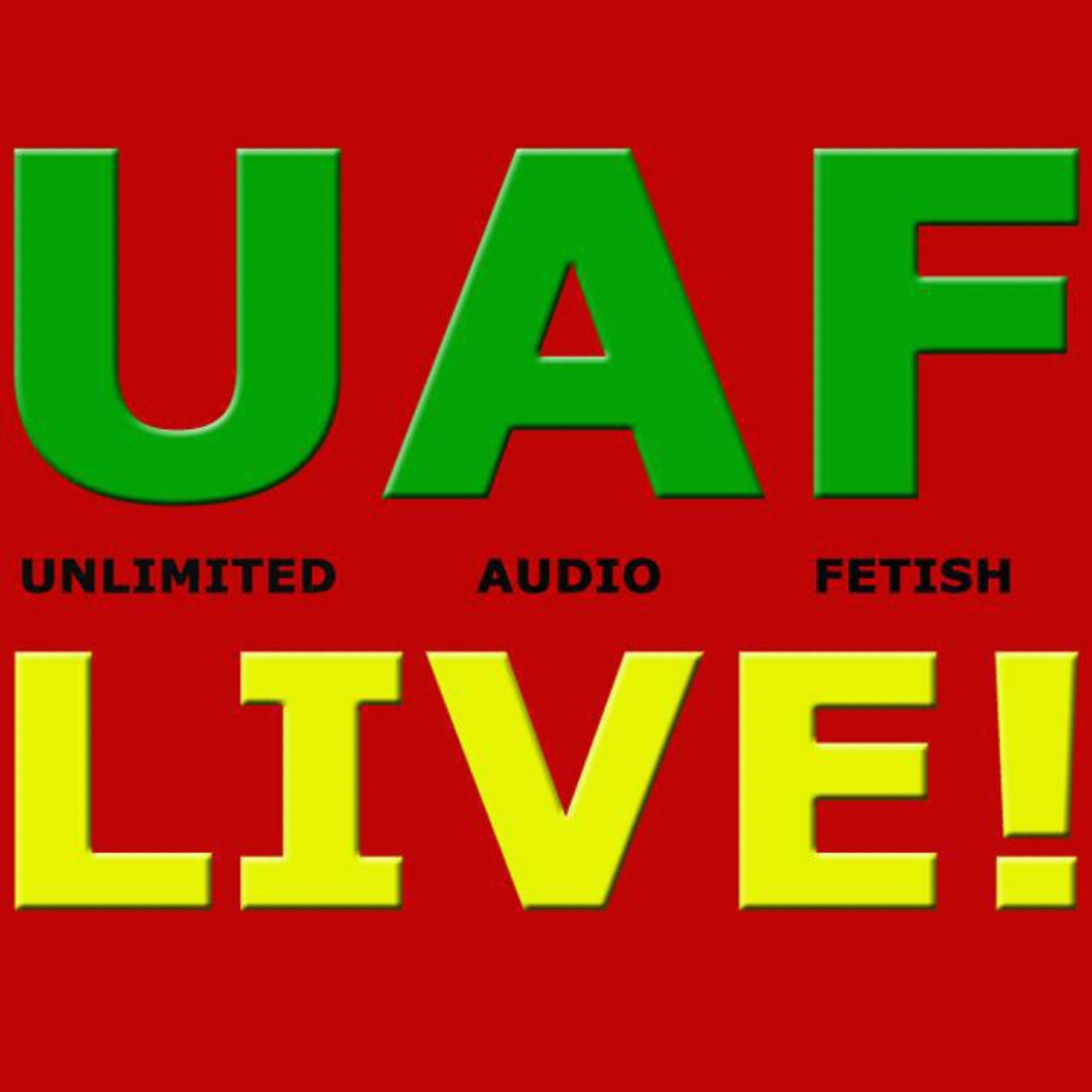 Релиз UAF Live