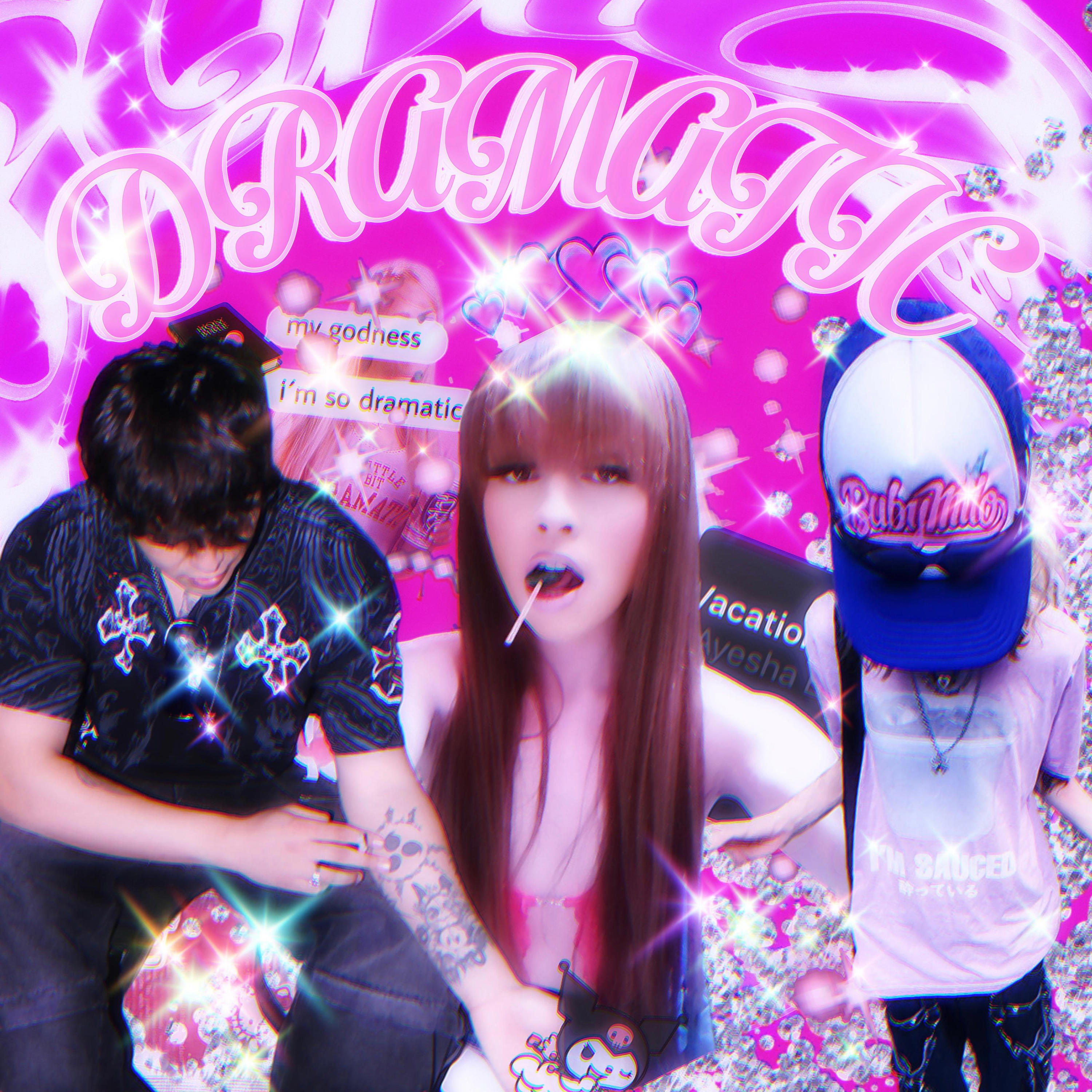 Релиз Dramatic