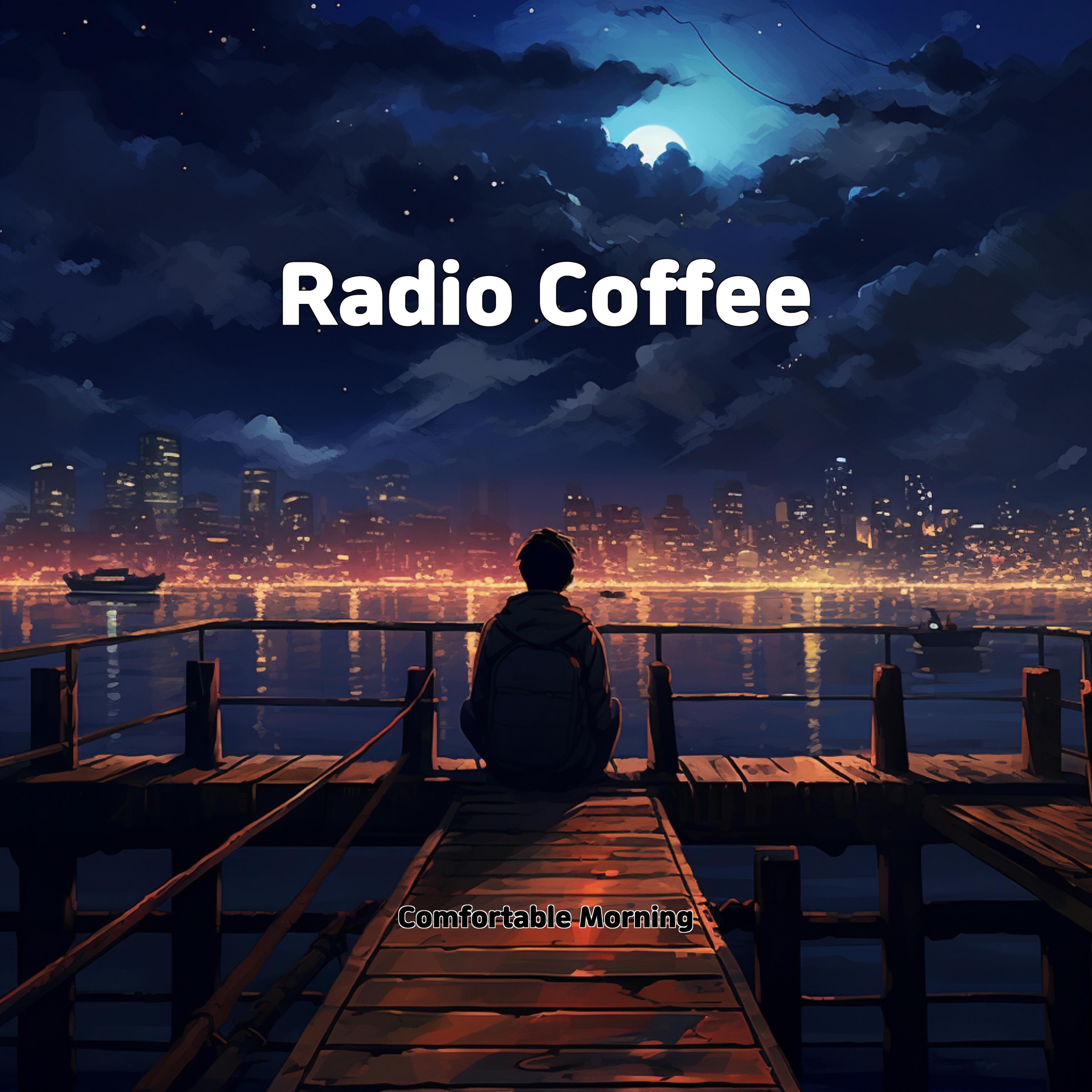 Релиз Radio Coffee