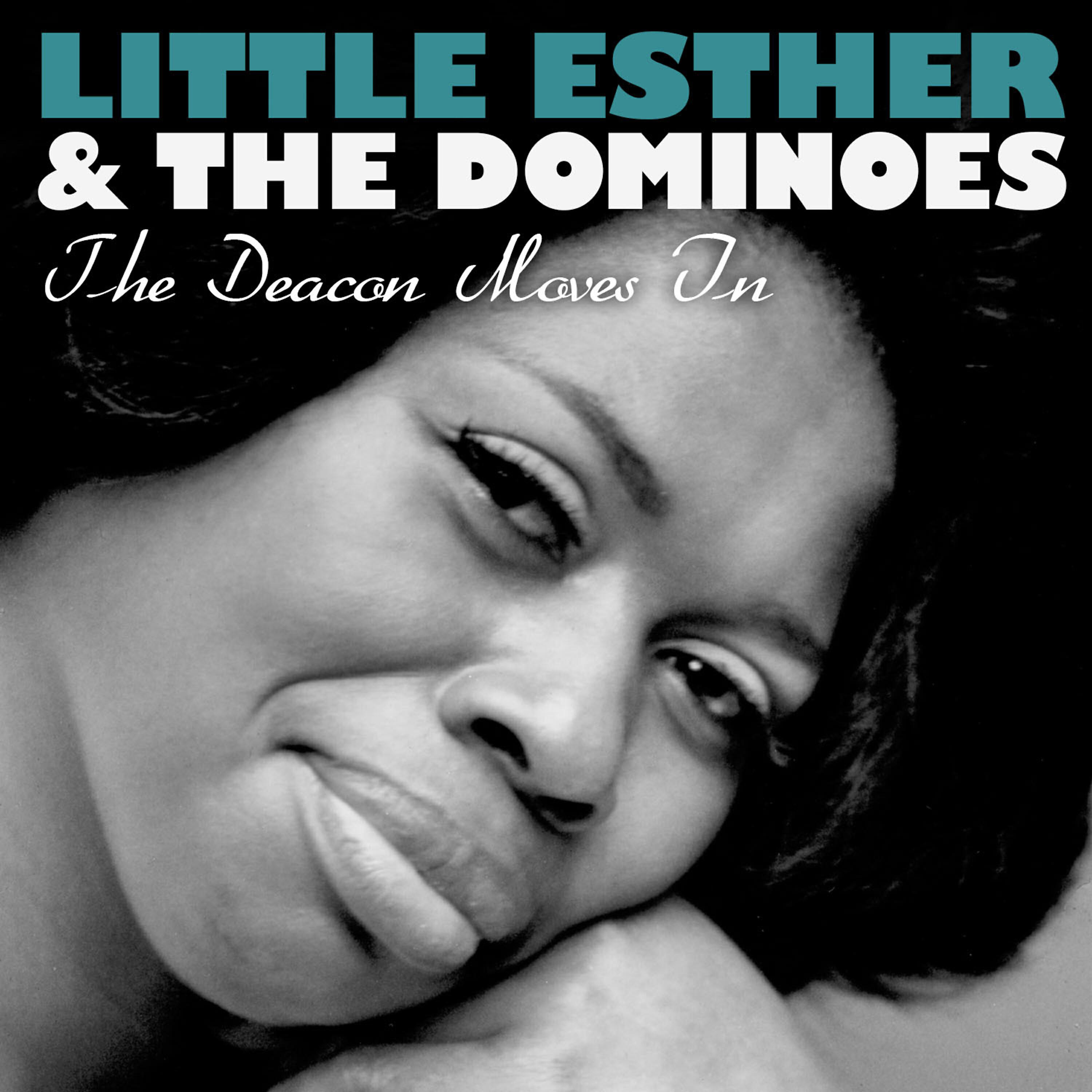 Little Esther 