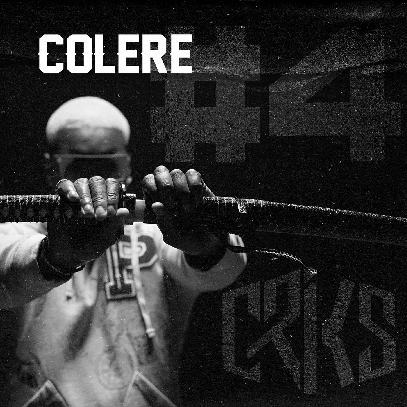 Релиз colére #4