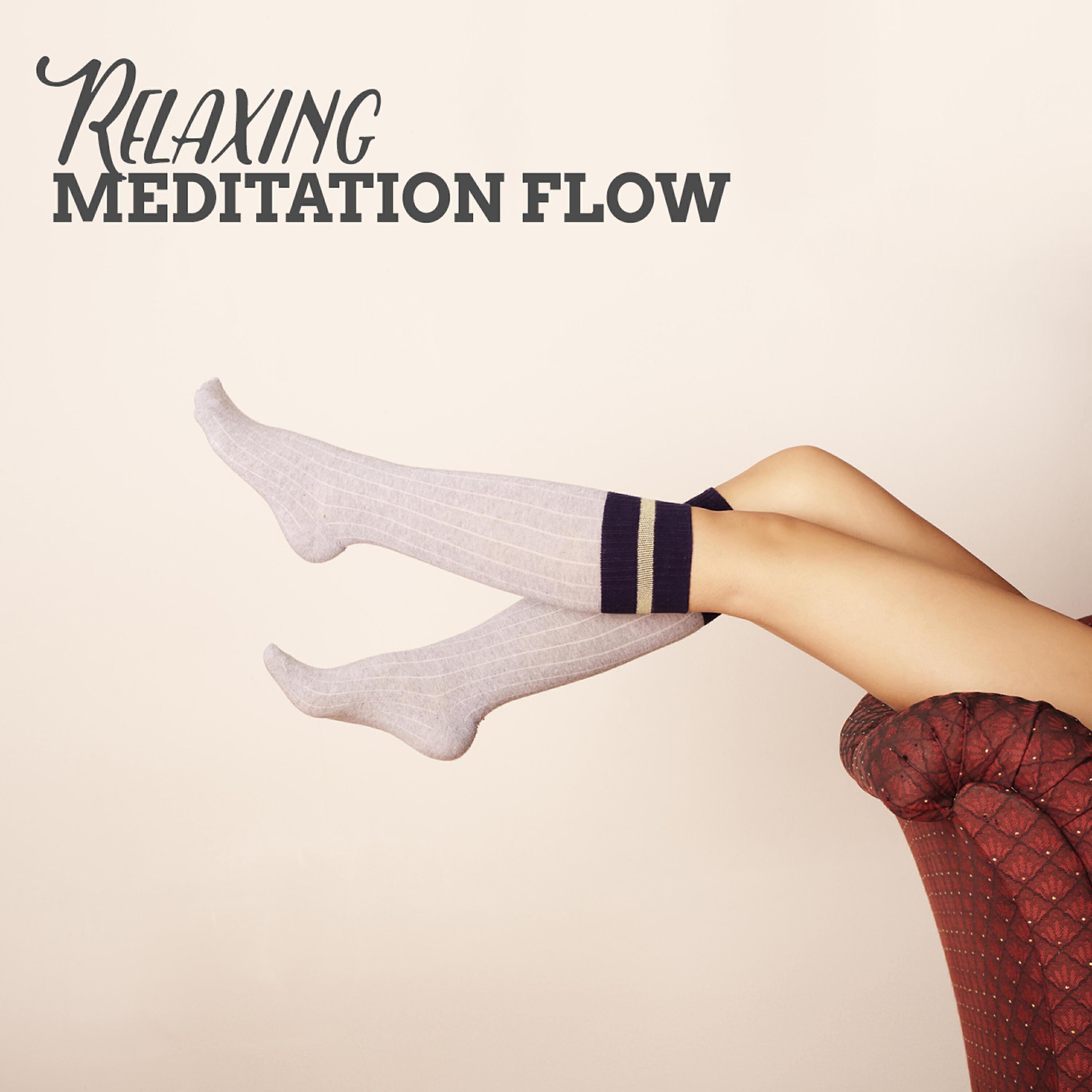 Relaxing Meditation for Deep Sleep