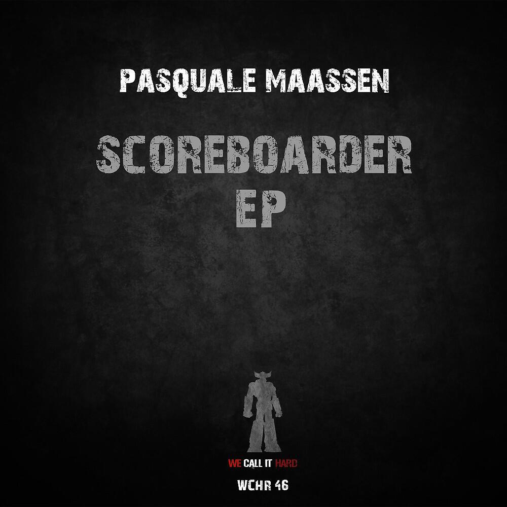 Релиз Scoreboarder EP