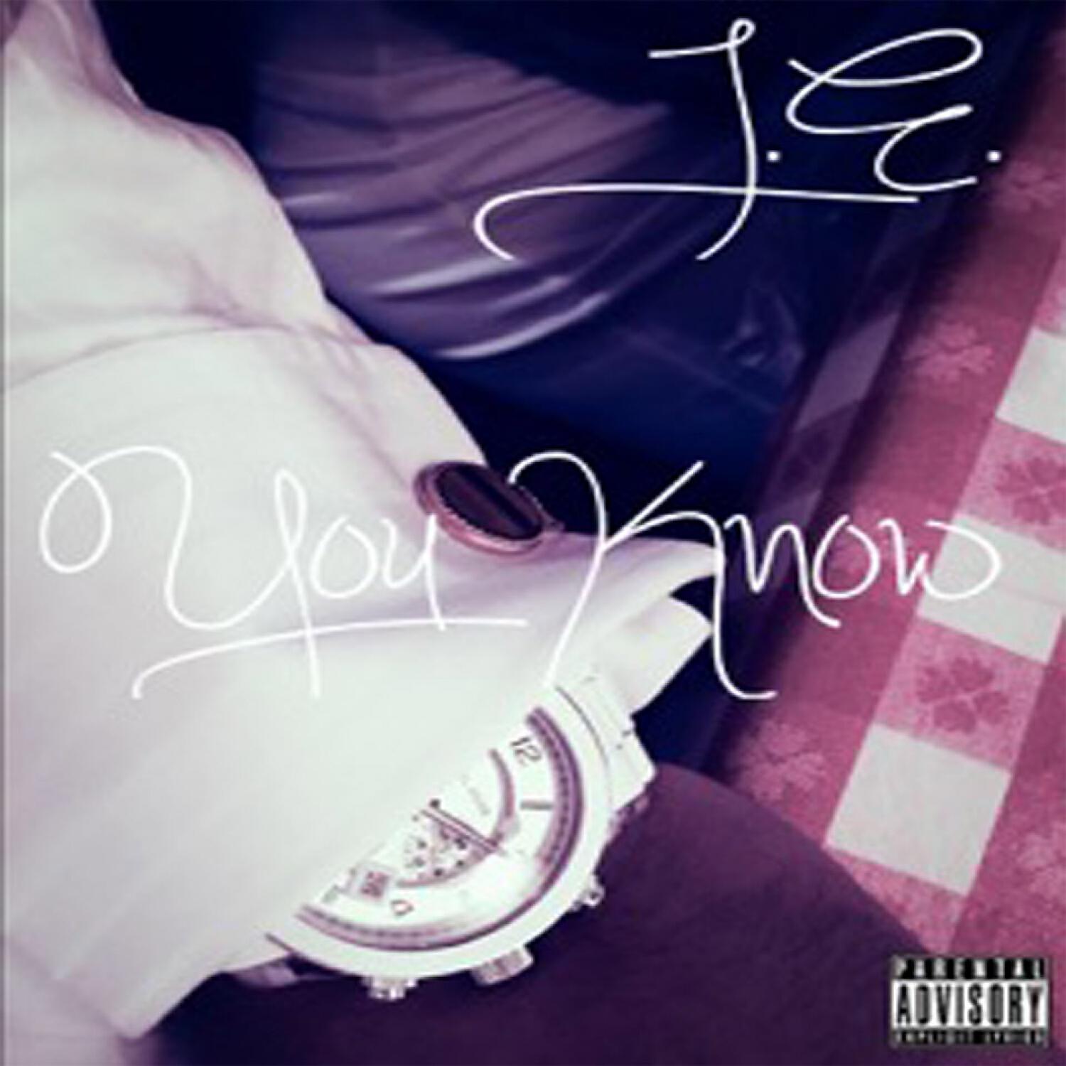 Релиз You Know - Single